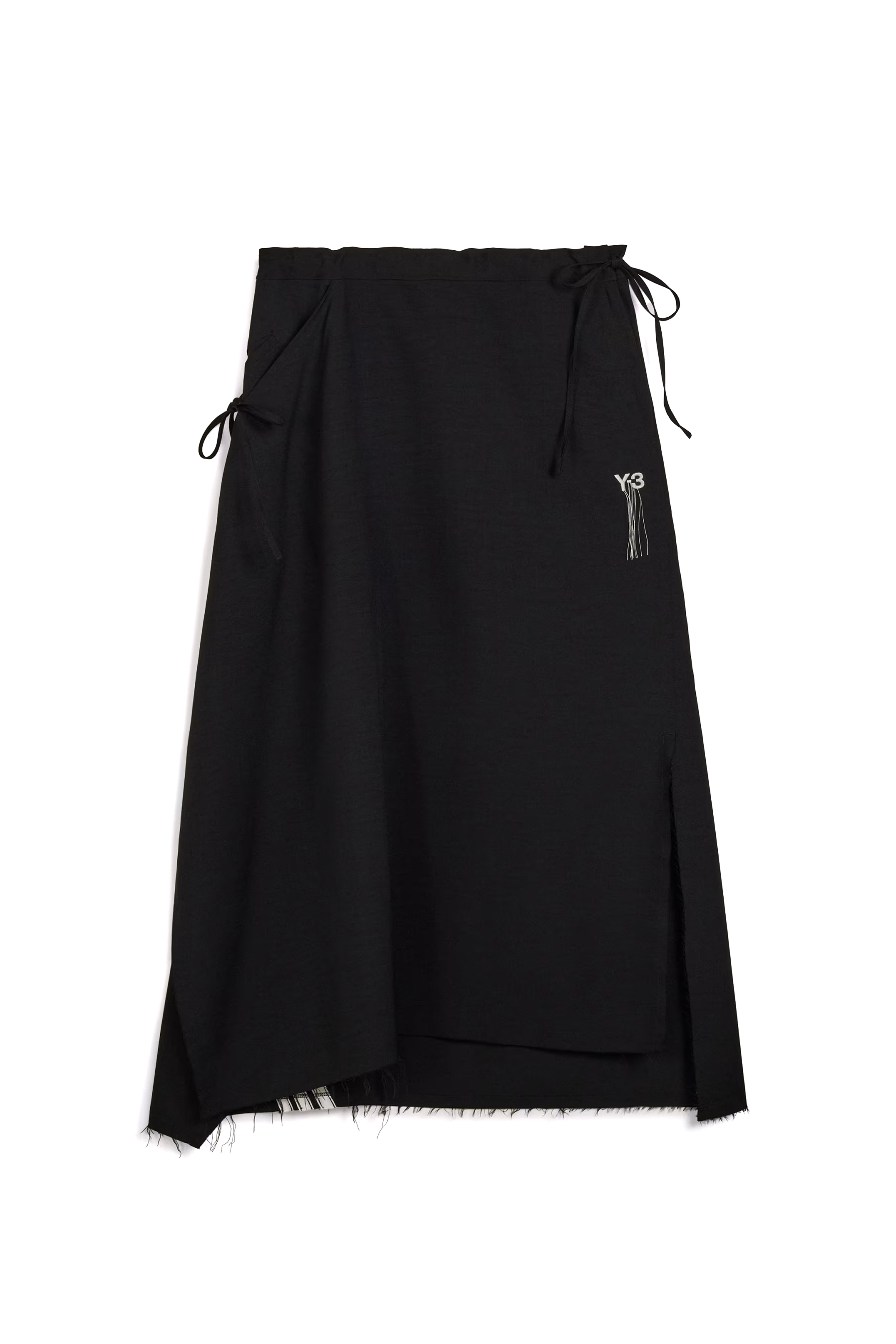 WOMEN'S 3-STRIPES TRACK SKIRT thumbnail 2