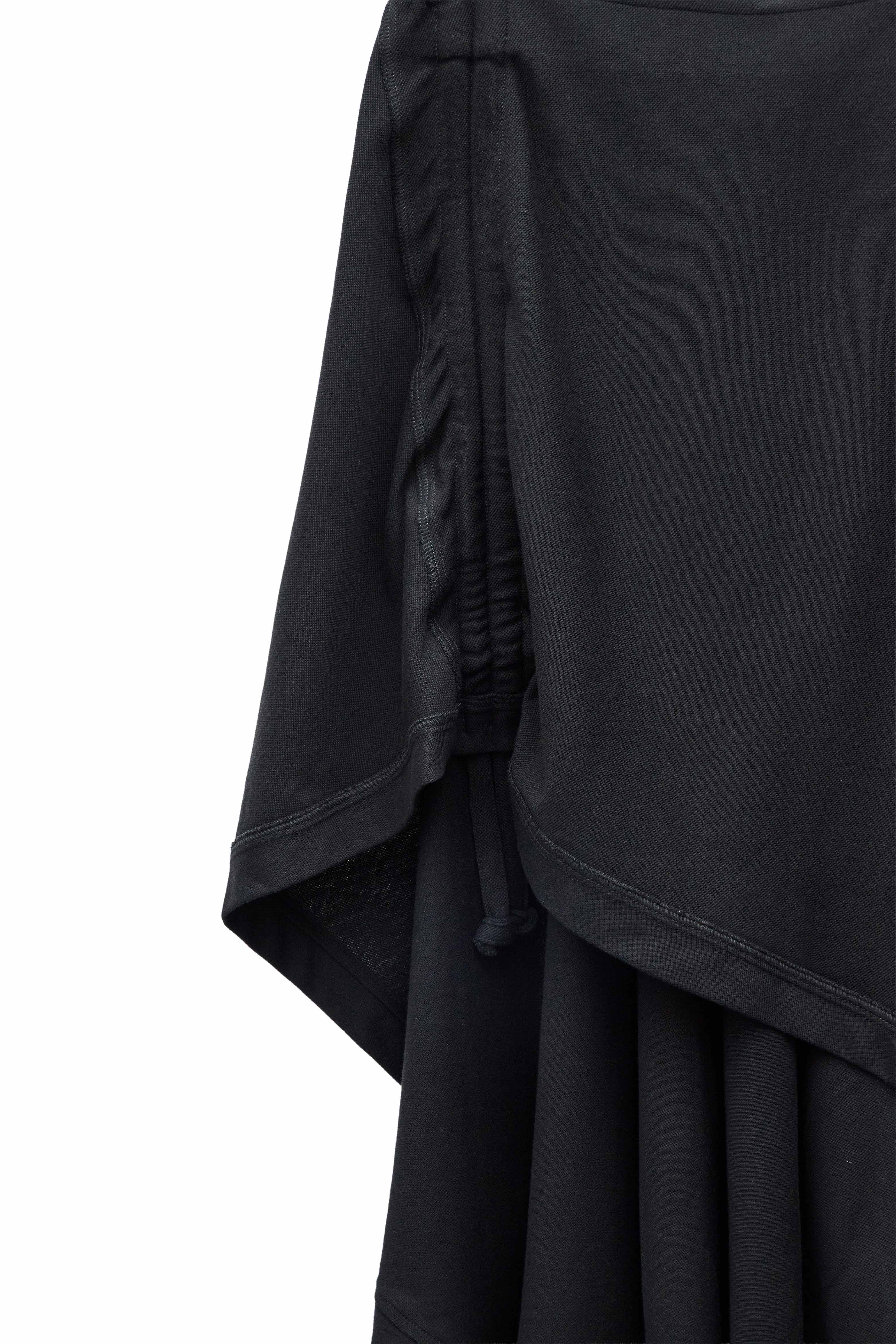 UNIVERS x Carl Jan Cruz Slip Skirt thumbnail 3