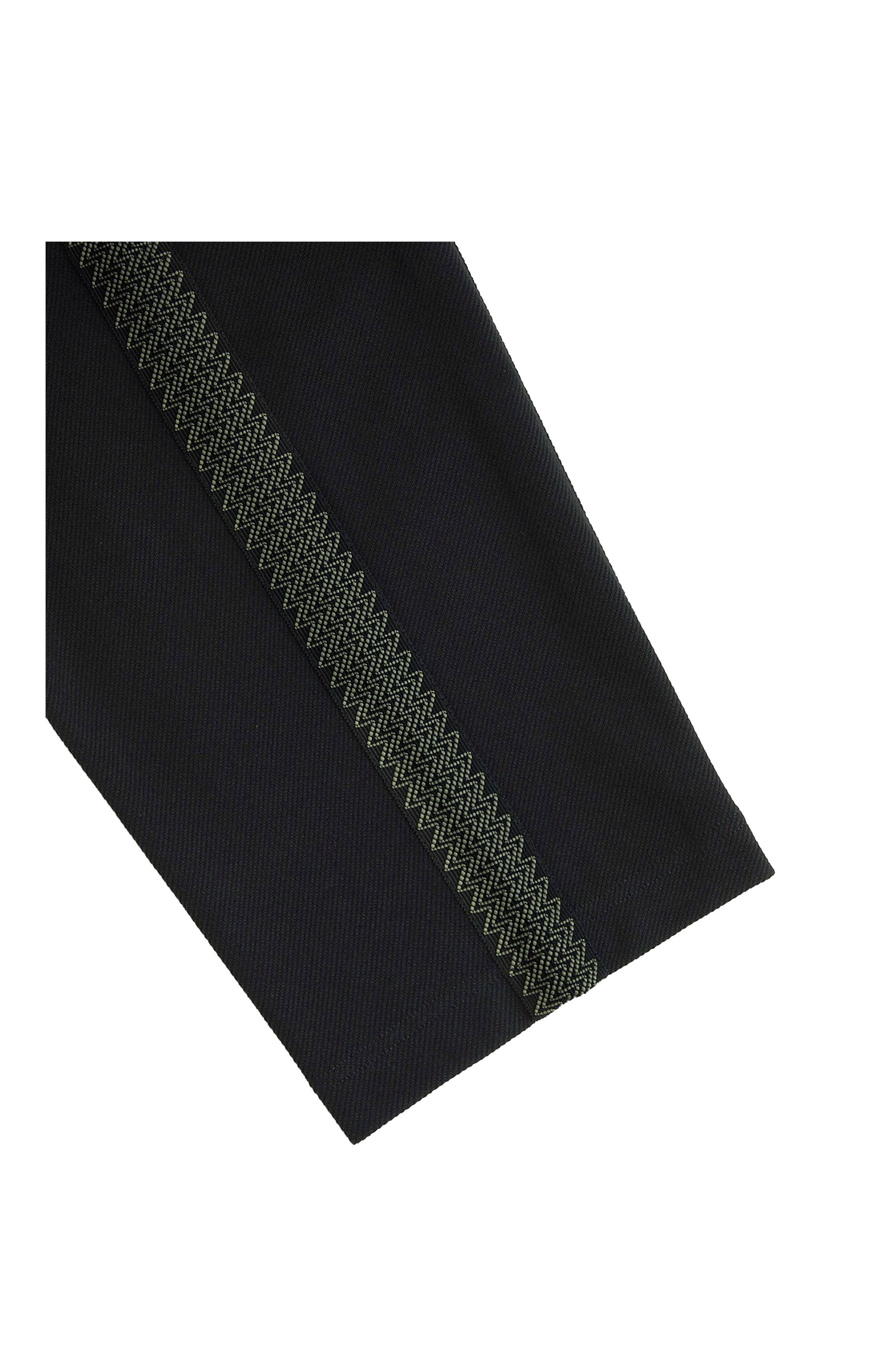 TENNIS GRIP TAPED TRACK PANT thumbnail 3