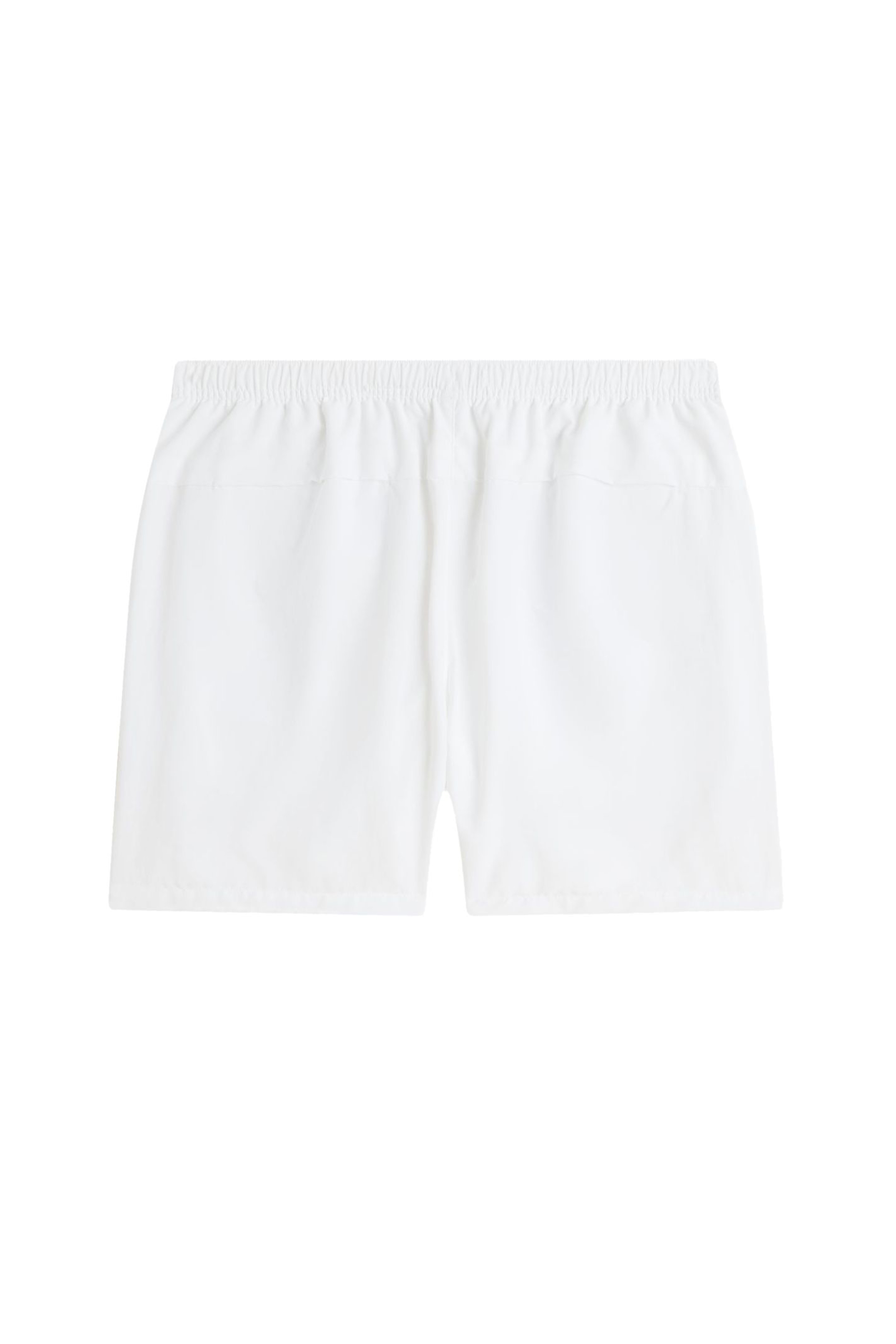 ON COURT TASLAN SHORTS thumbnail 2