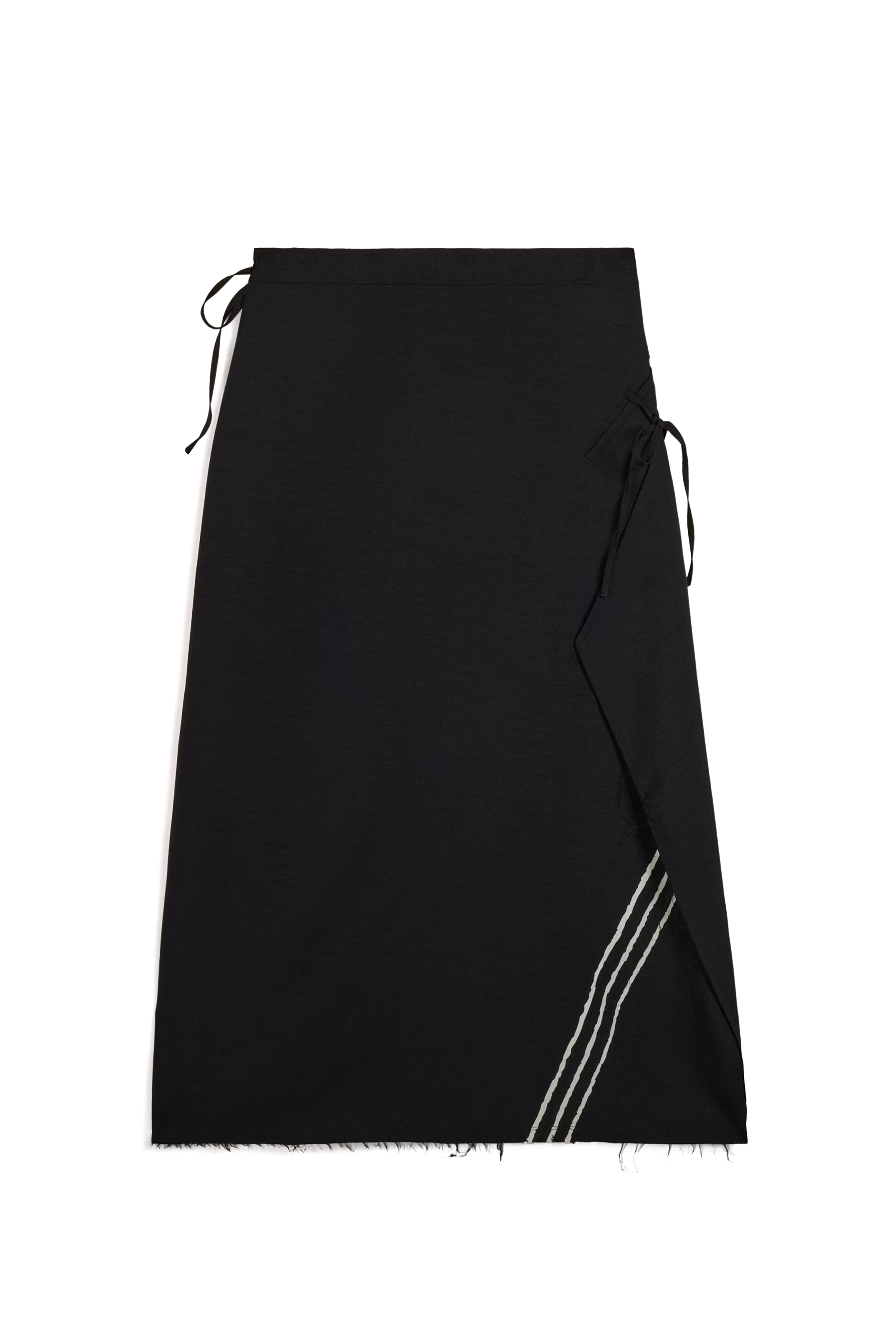 WOMEN'S 3-STRIPES TRACK SKIRT