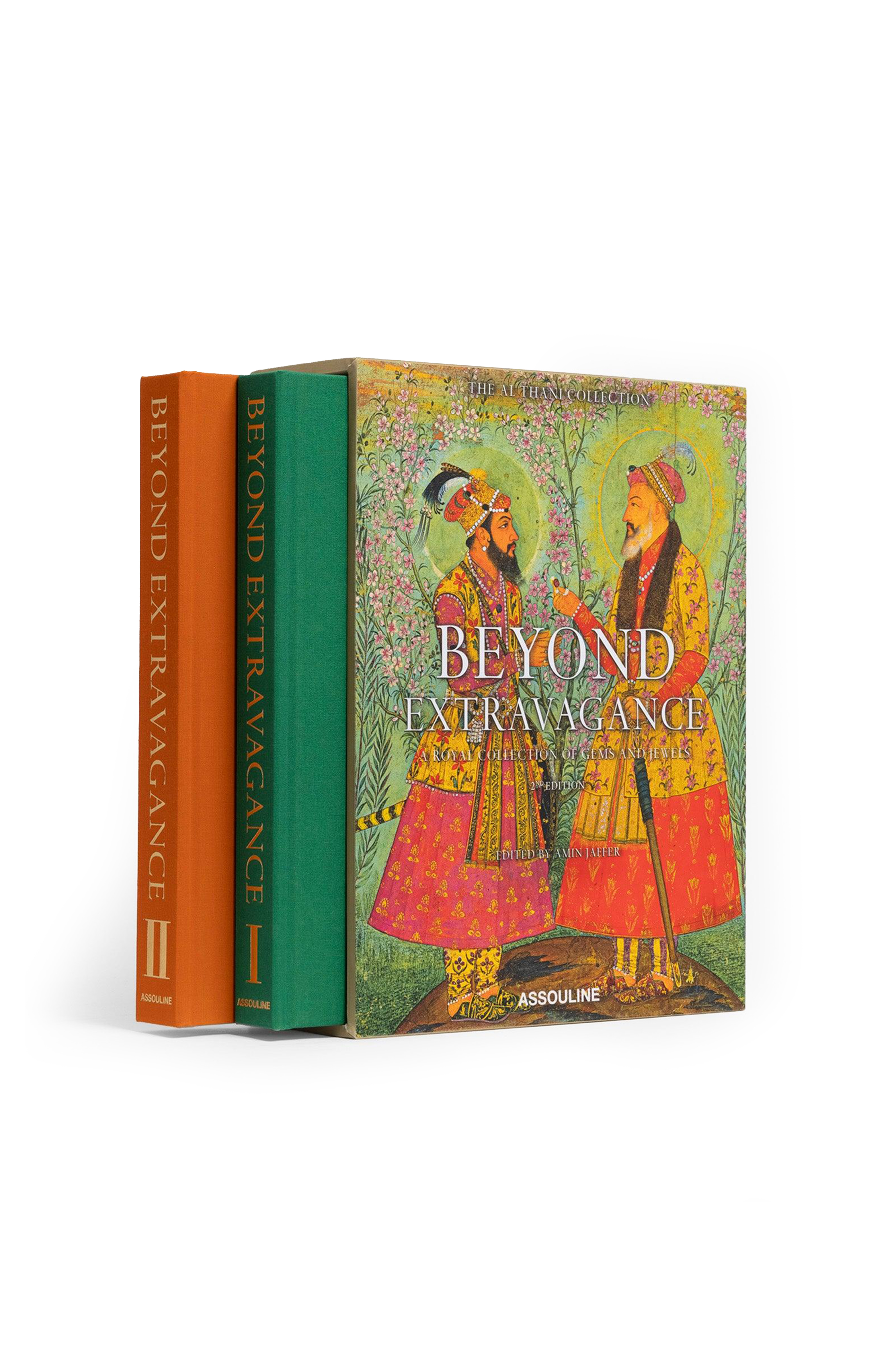 BEYOND EXTRAVAGANCE - 2ND EDITION thumbnail 2