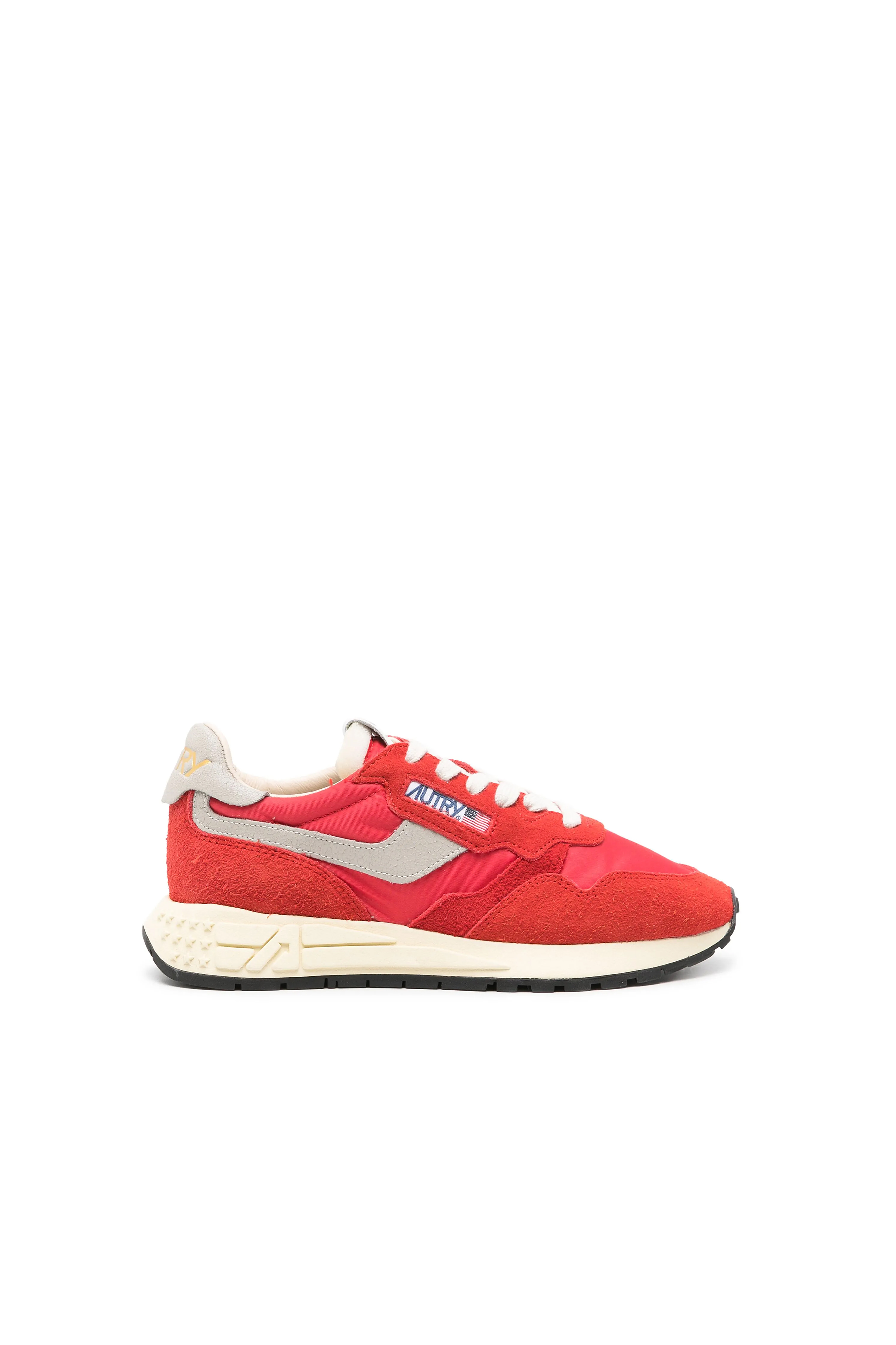 MENS REELWIND LOW SNEAKERS