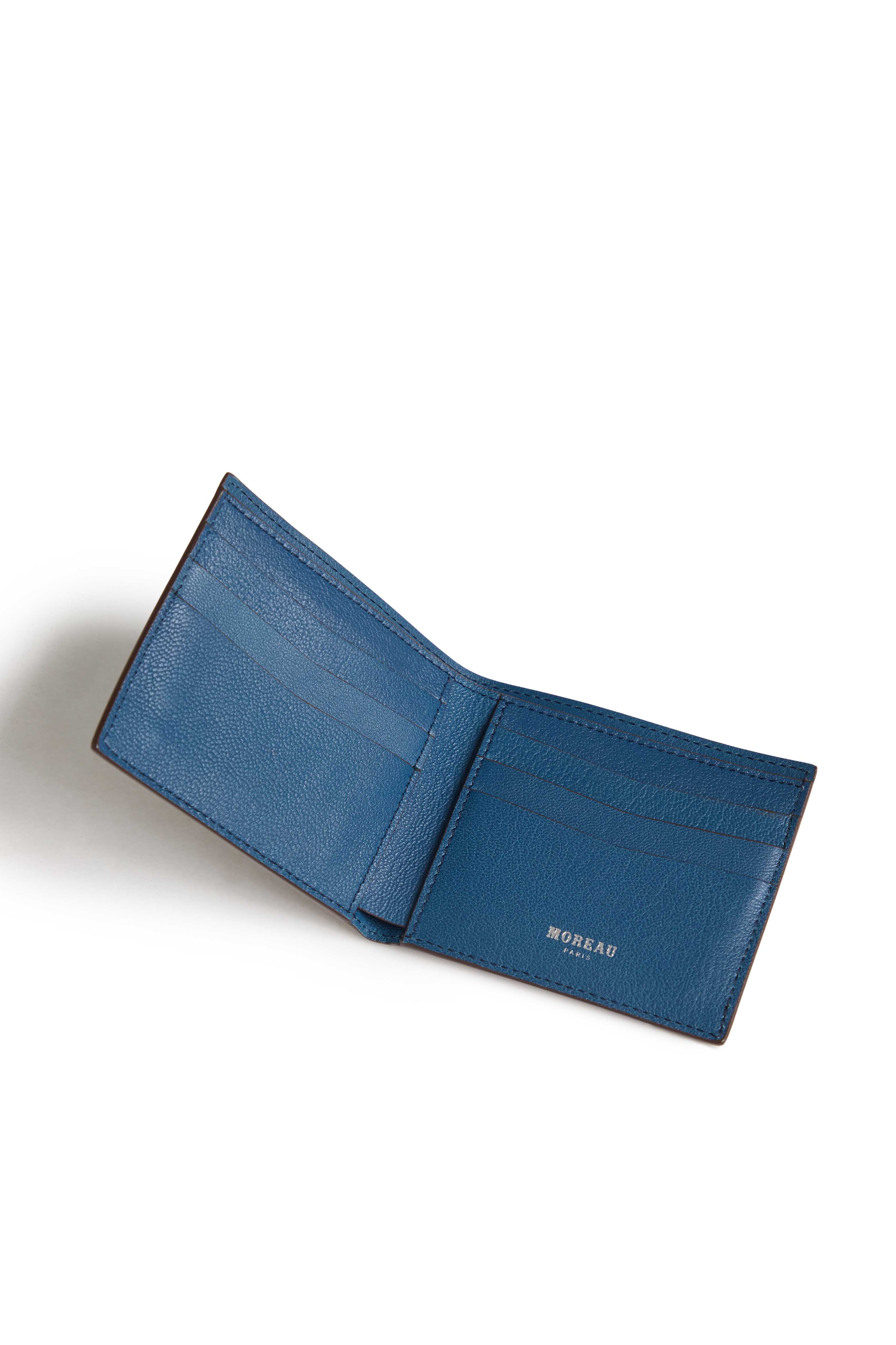 BILLFOLD 6 CC WALLET CM thumbnail 2