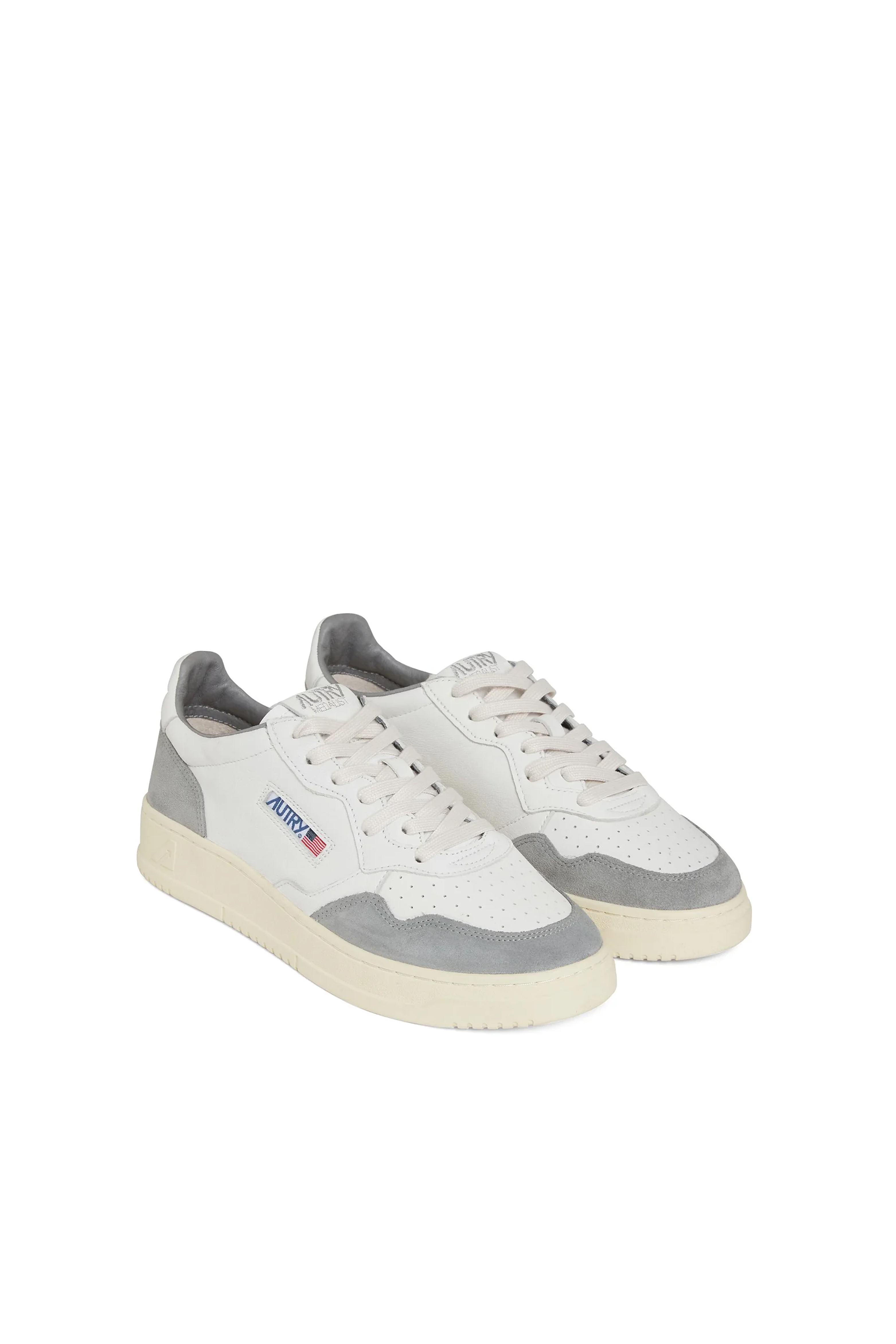 MENS MEDALIST LOW SNEAKERS thumbnail 2
