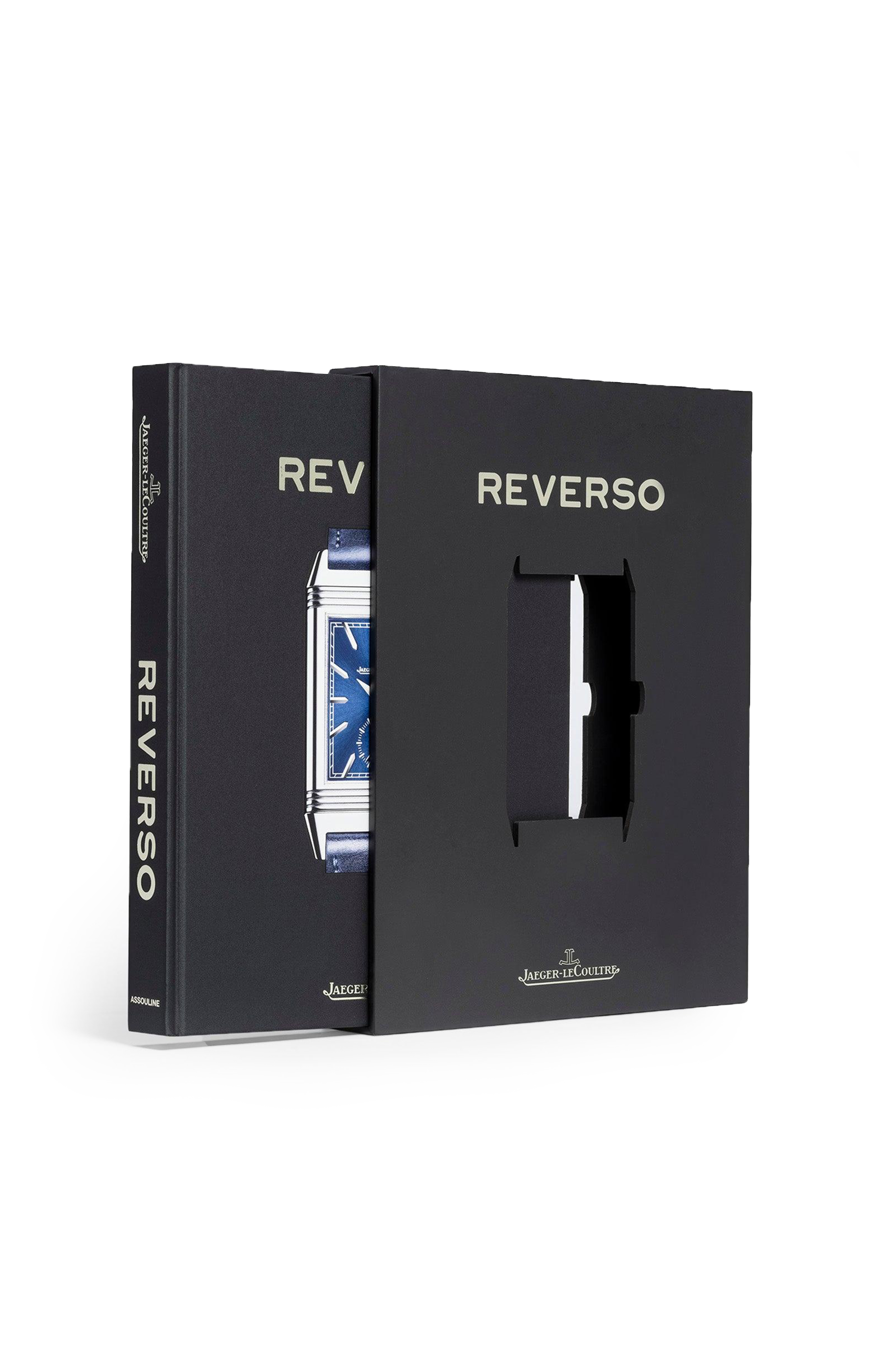 JAEGER?LECOULTRE REVERSO thumbnail 2