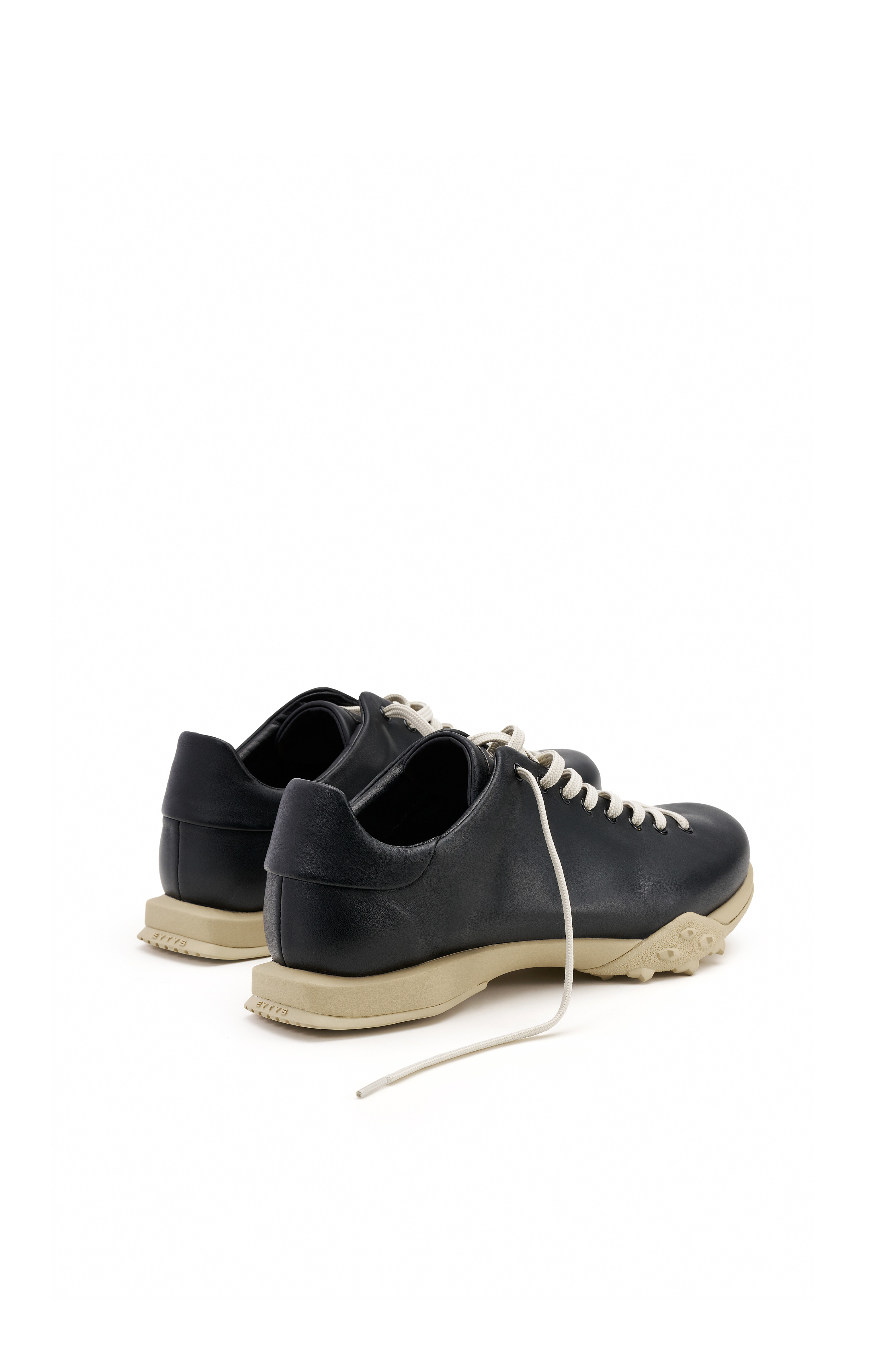 MEN'S EDEN LEATHER SNEAKERS thumbnail 3
