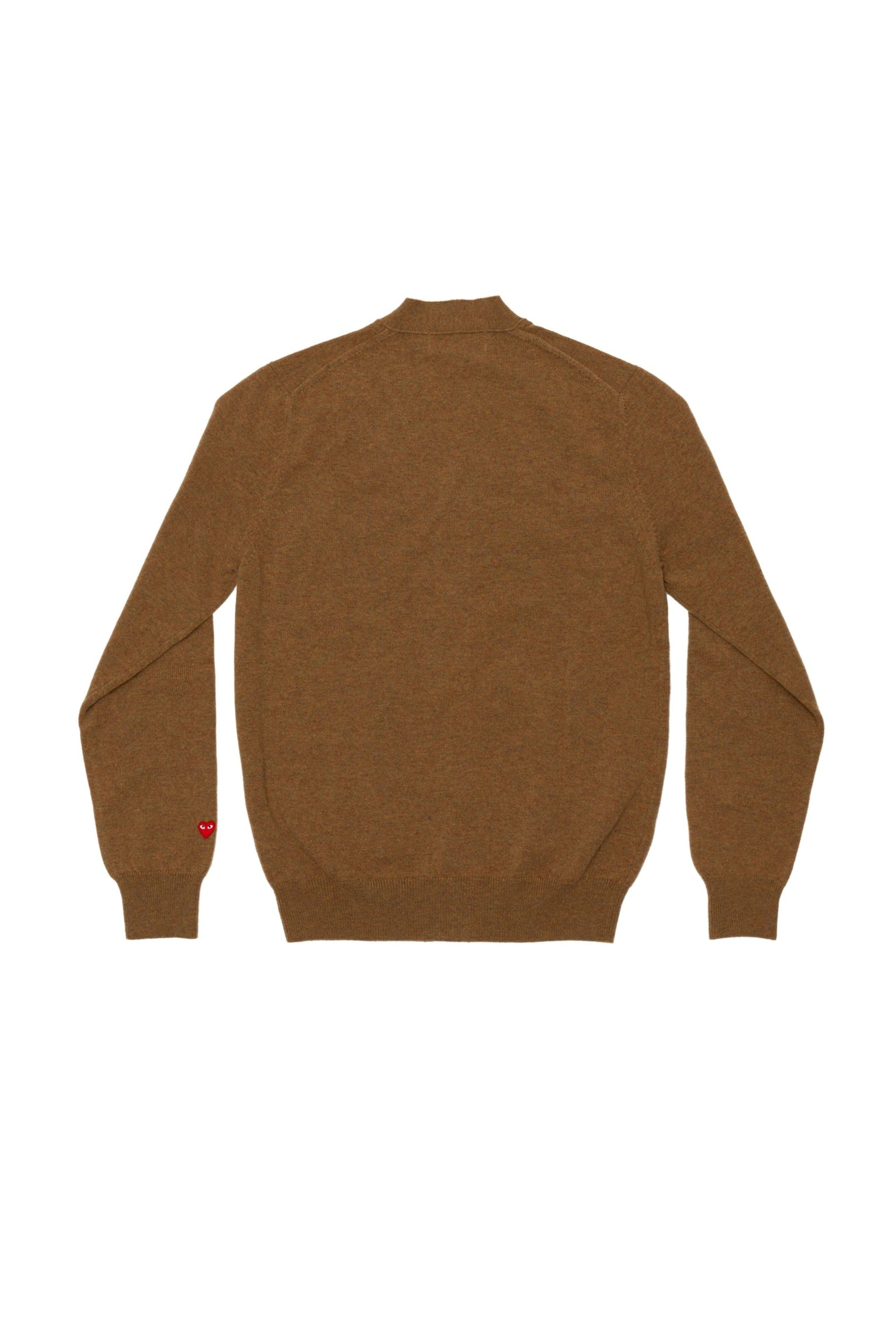 PASTEL CARDIGAN thumbnail 2