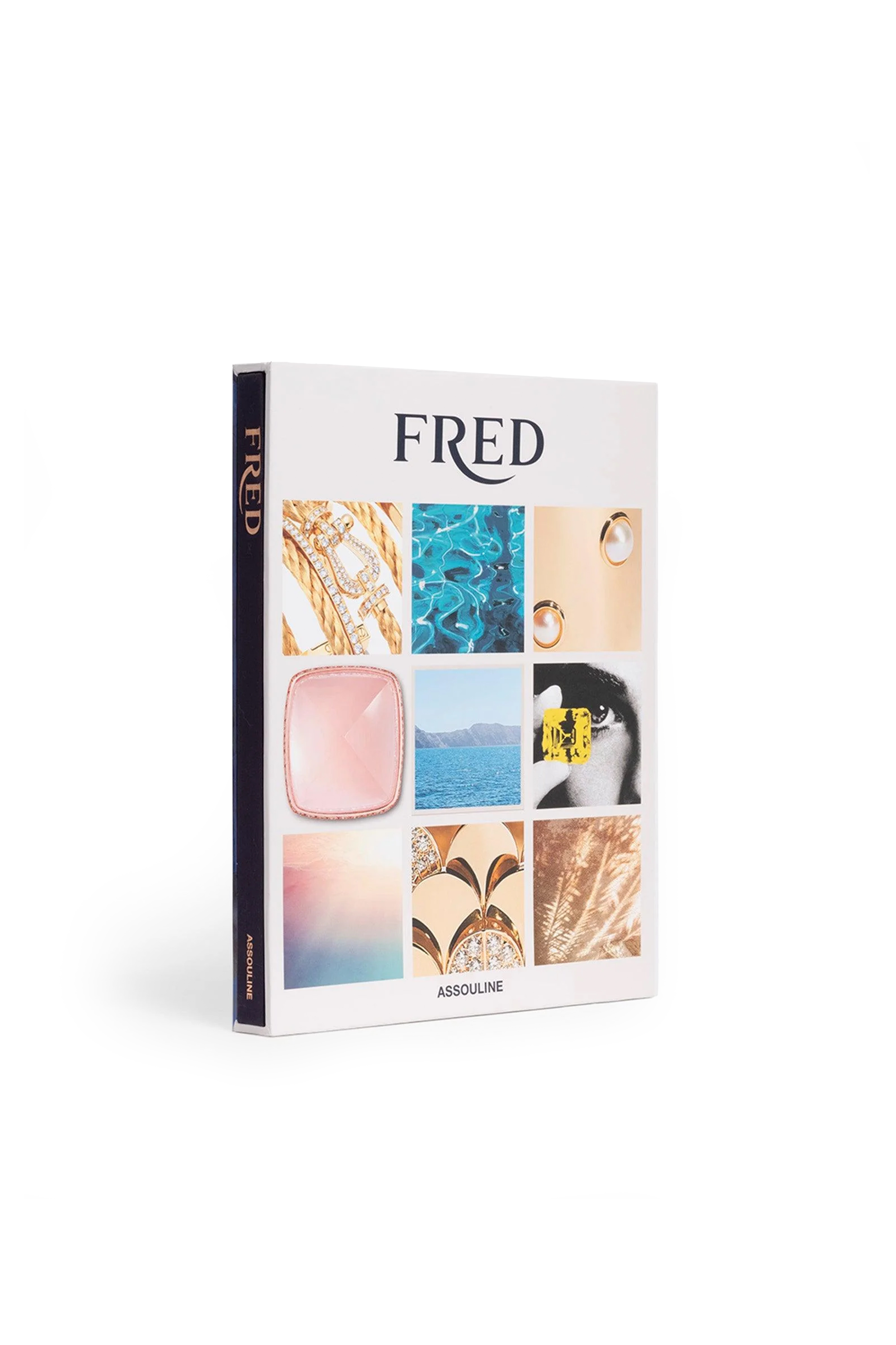 FRED