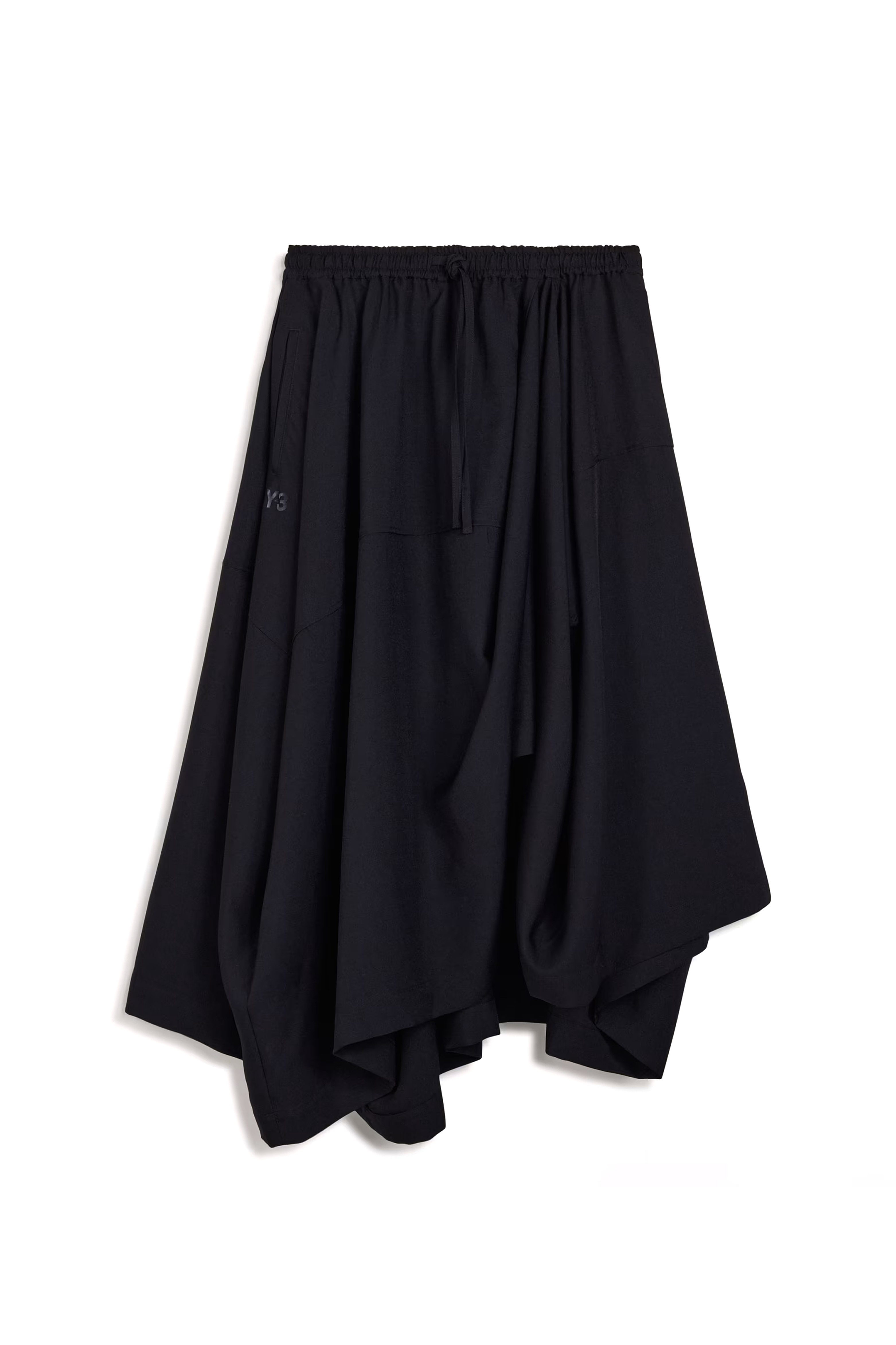 WOMEN'S MIDI SKIRT