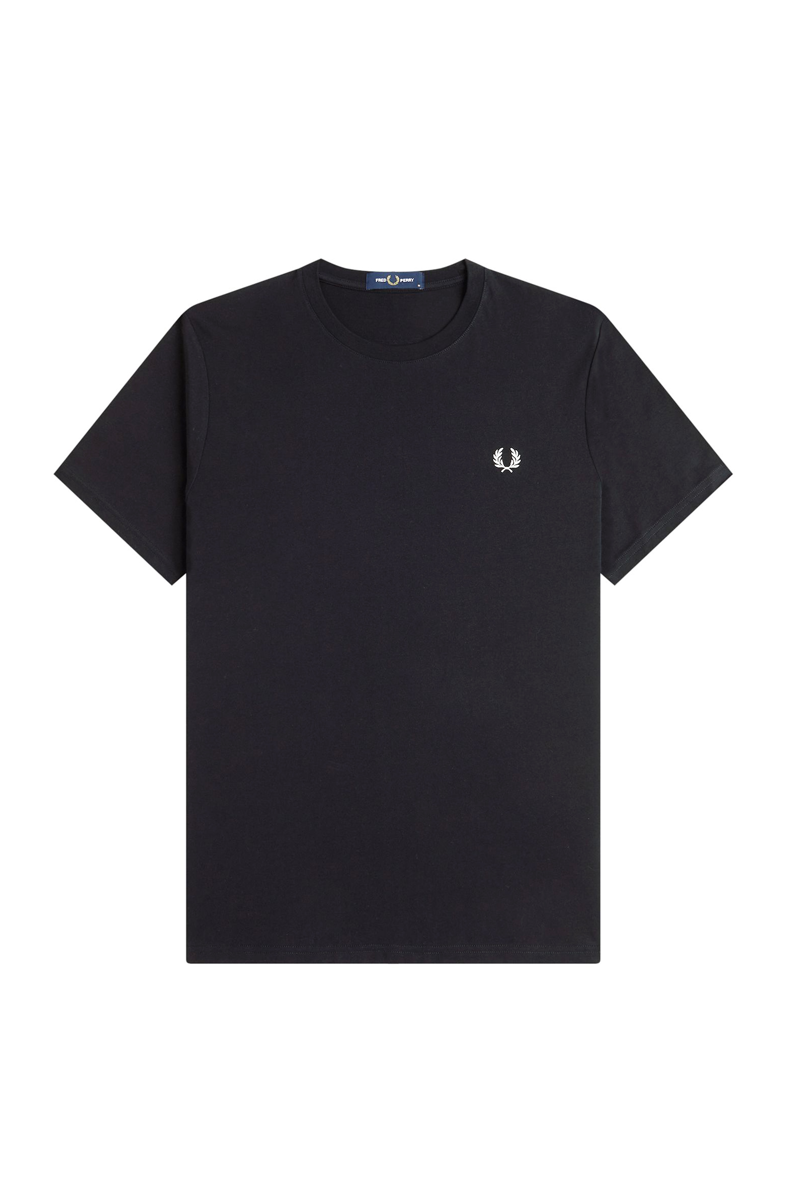 BOLD BRANDING T-SHIRT