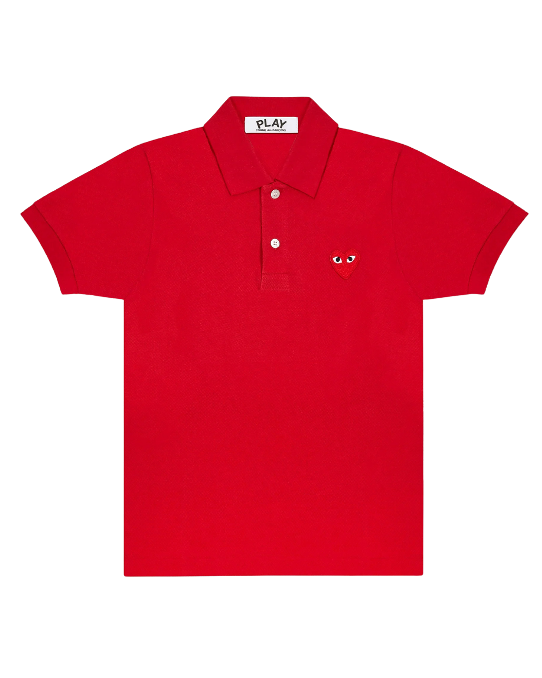 WOMEN'S PLAY POLO SHIRT WITH R