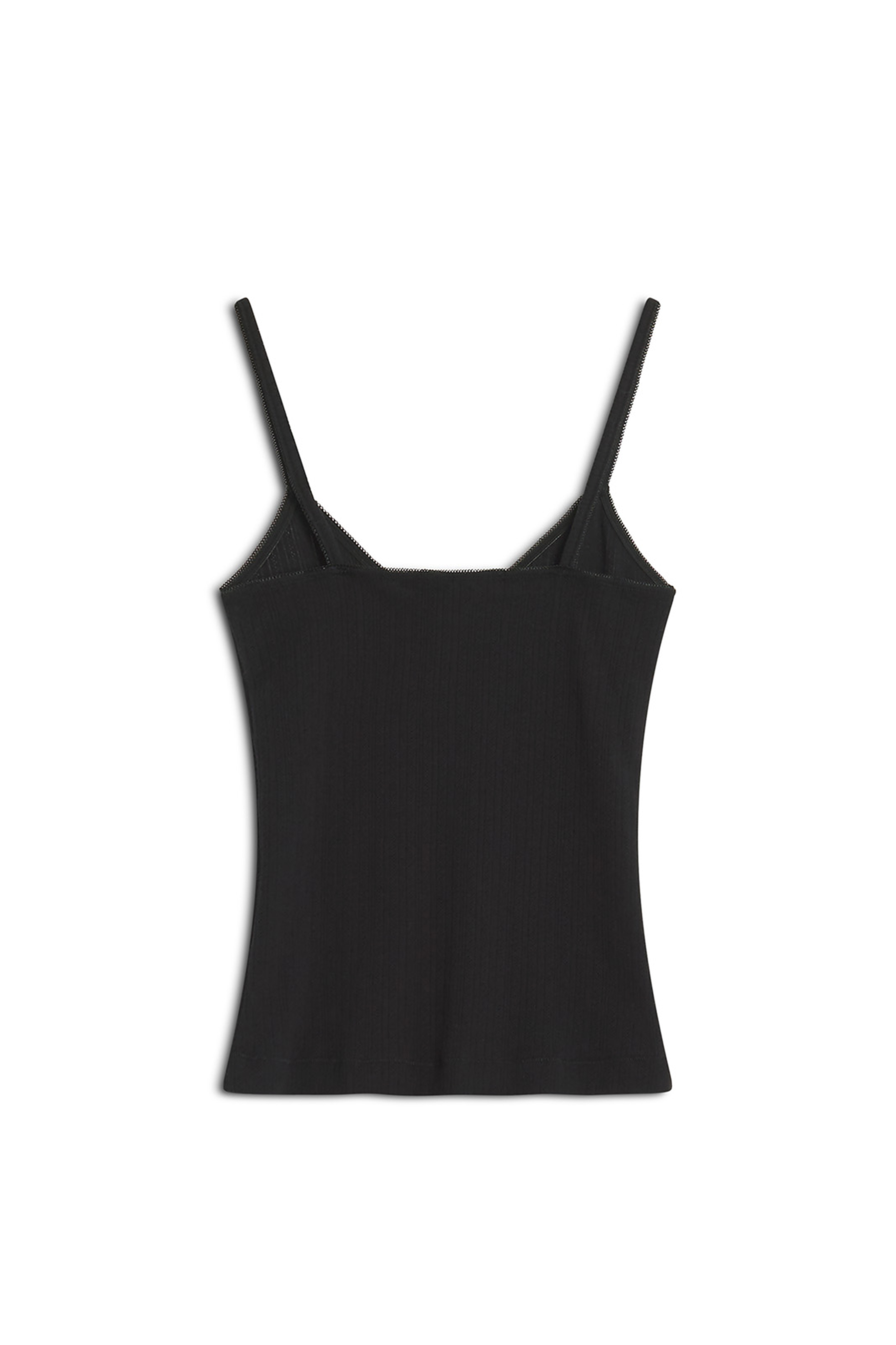 WOMEN'S POINTELLE BABY FOX CARACCO thumbnail 2