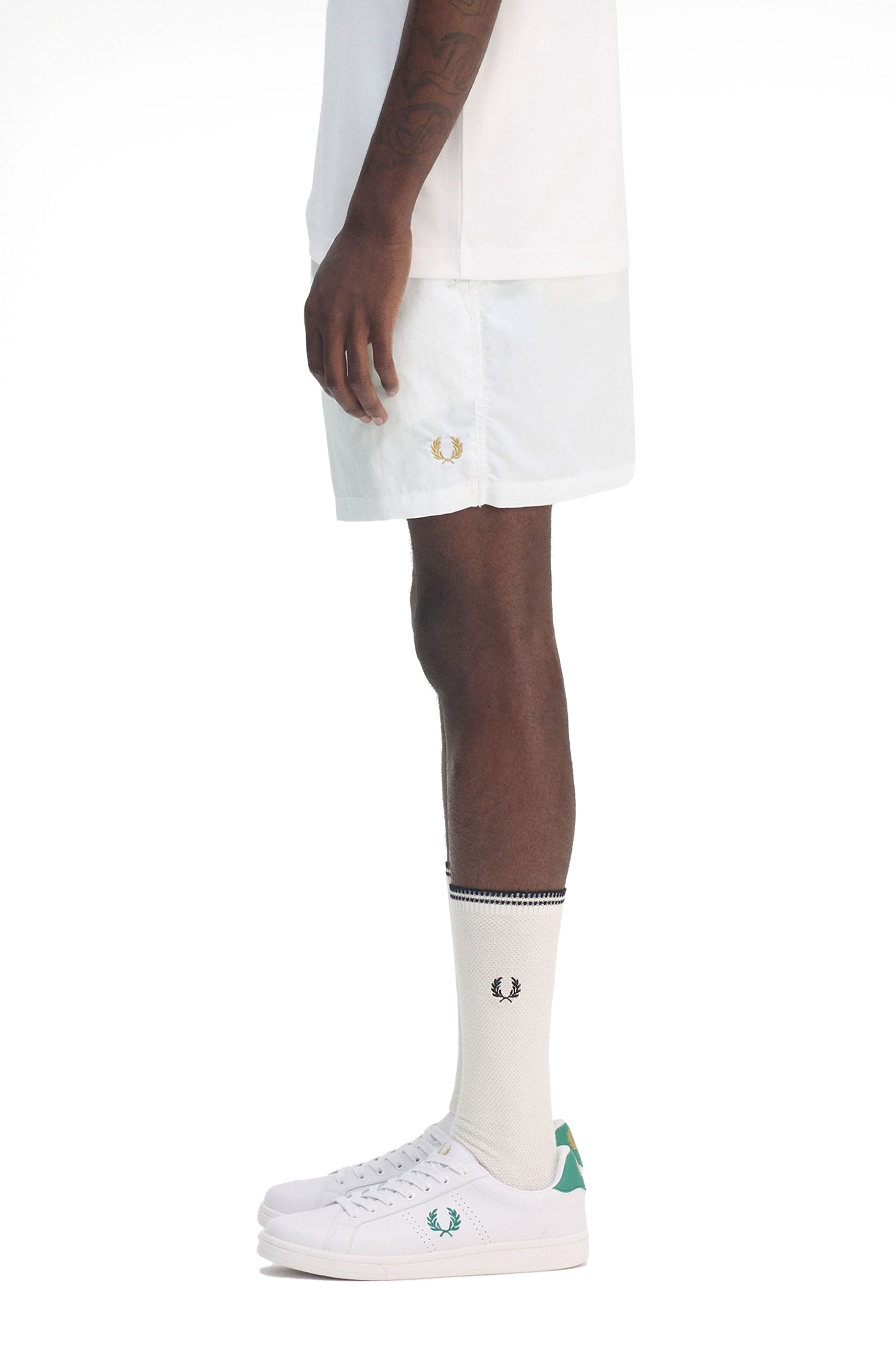 ON COURT TASLAN SHORTS thumbnail 6