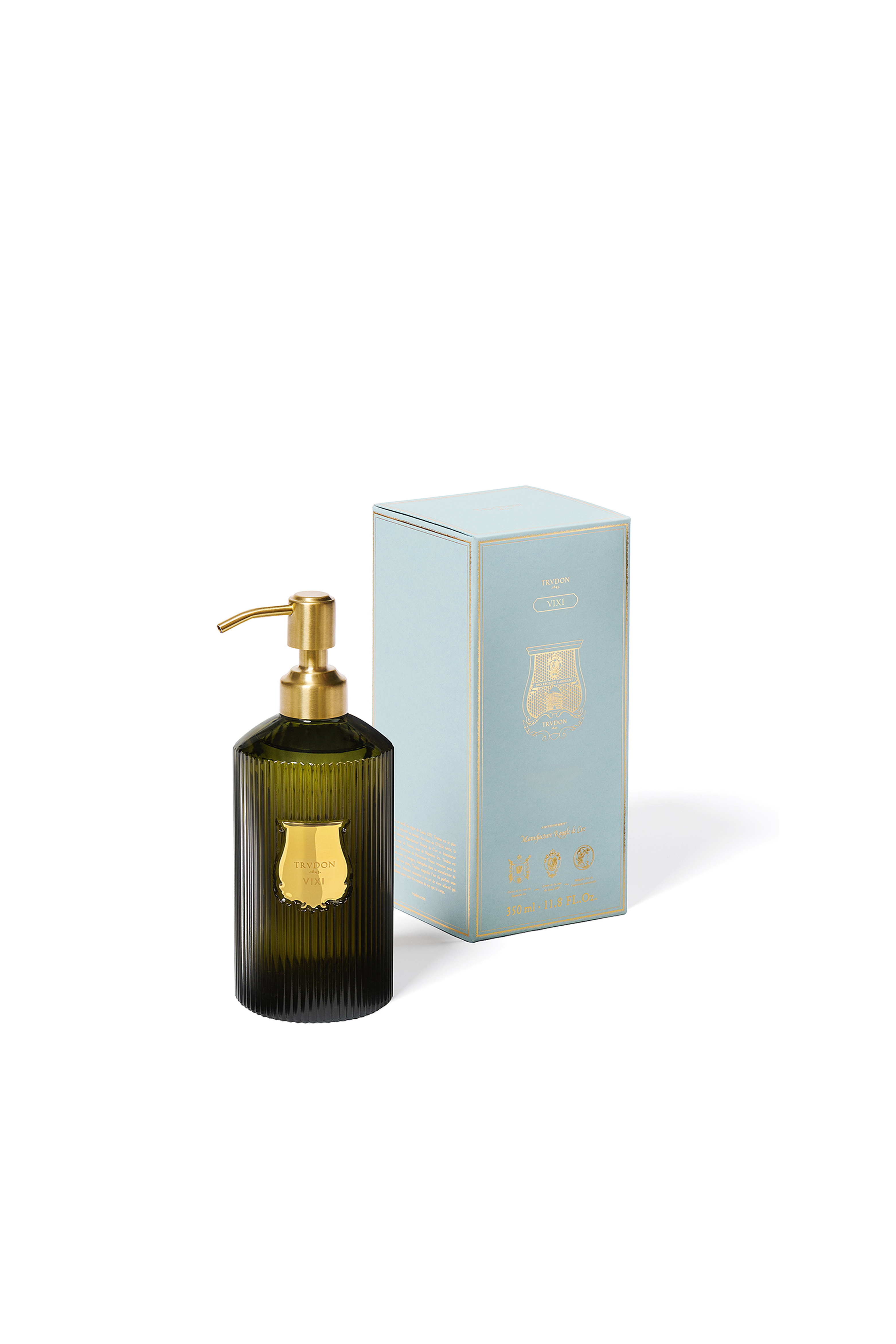 VIXI LIQUID HAND SOAP