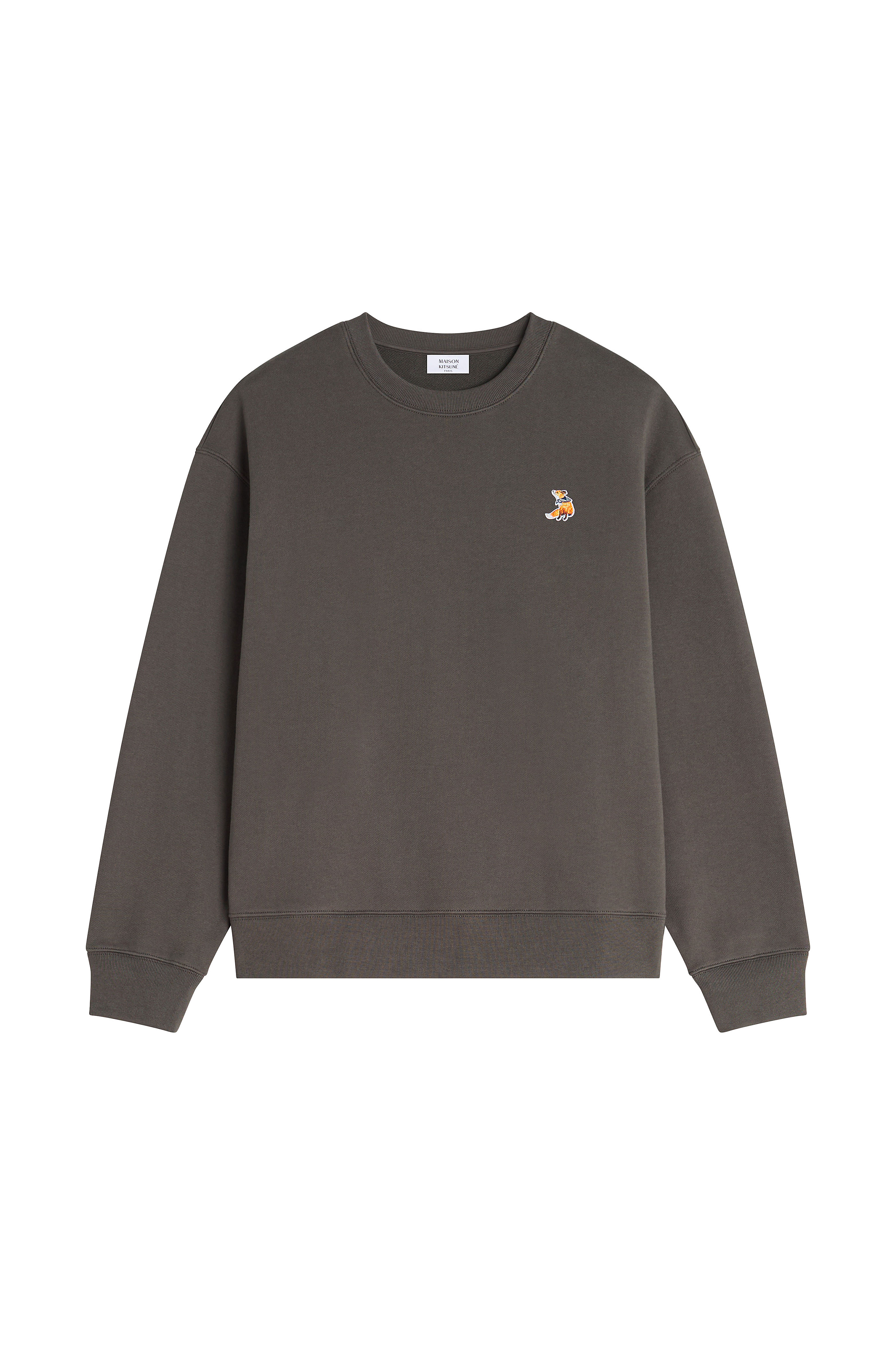 DREAMING FOX COMFORT SWEATSHIR
