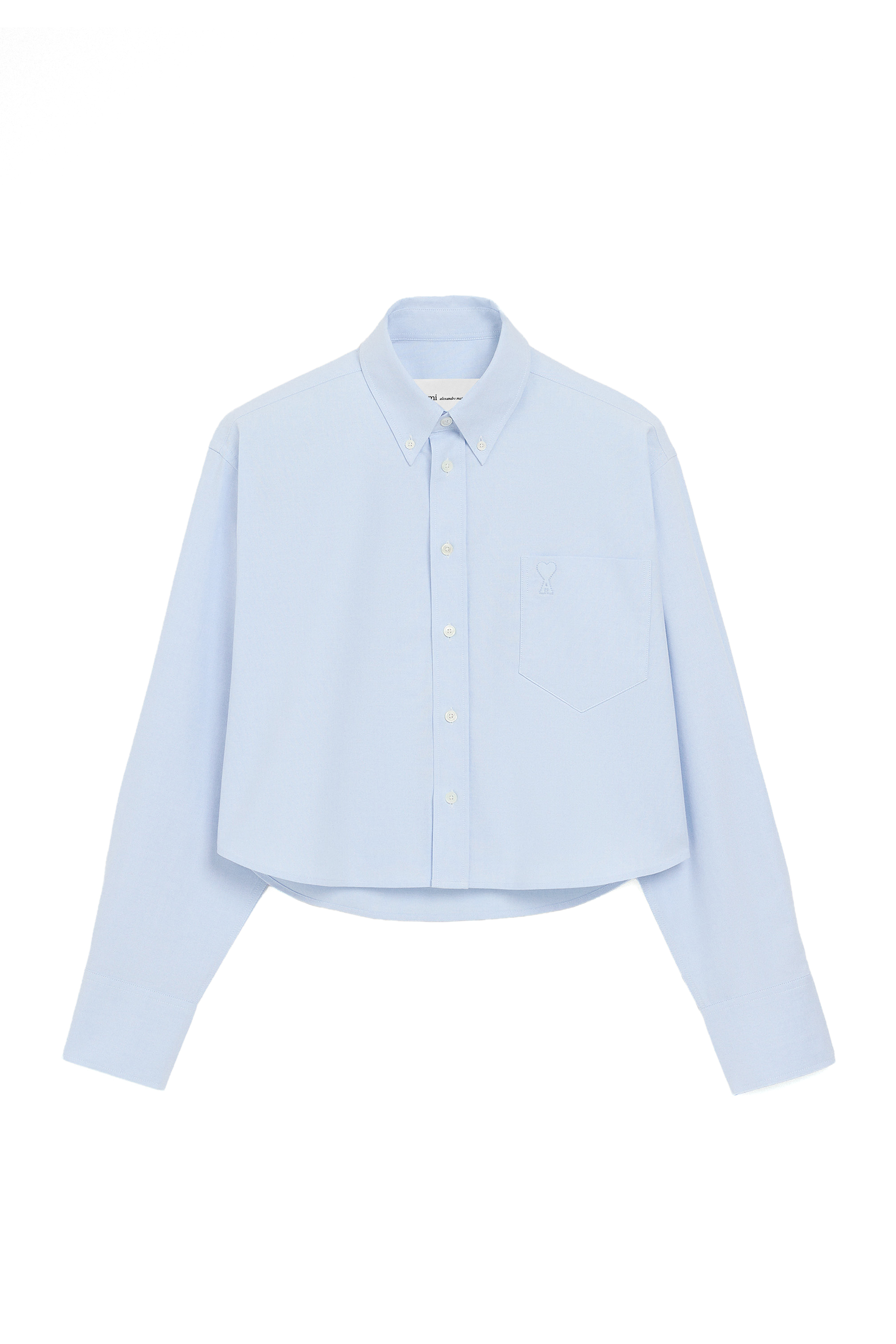 TONAL EMBOSSED ADC BUTTON DOWN