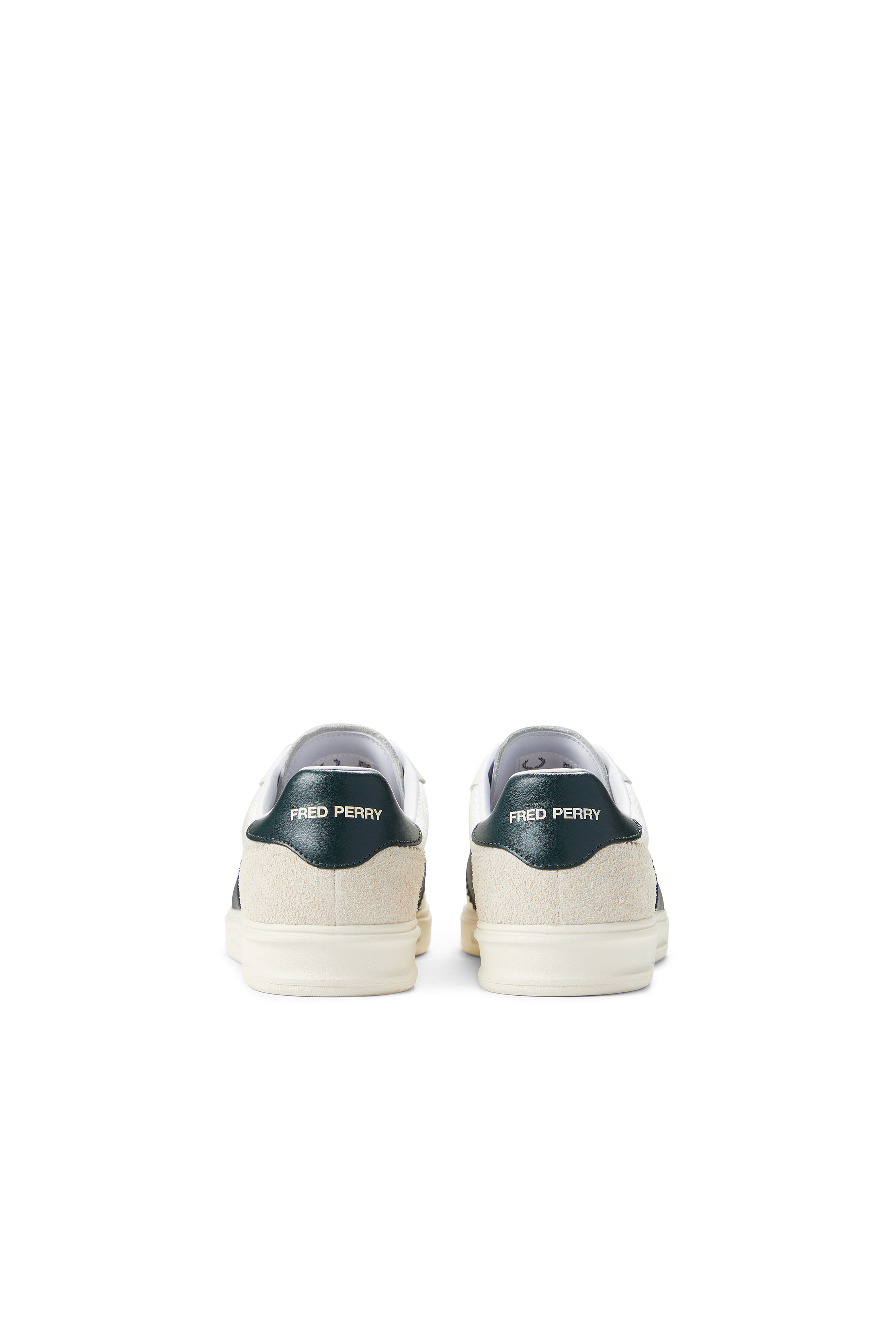 MEN'S B4 TEXTURED POLY / SUEDE thumbnail 2