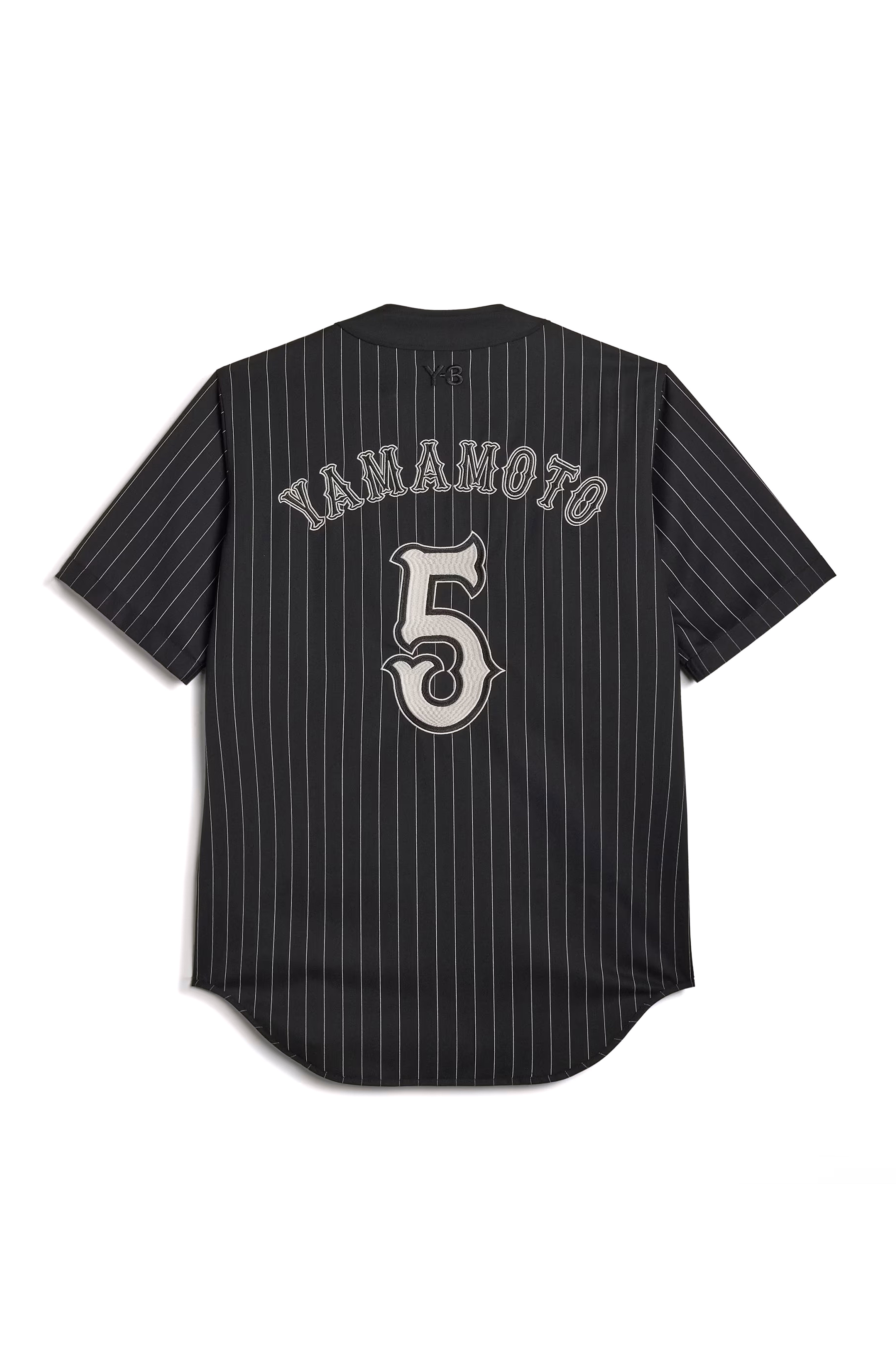 UNISEX ELITE BASKETBALL JERSEY T-SHIRT thumbnail 2