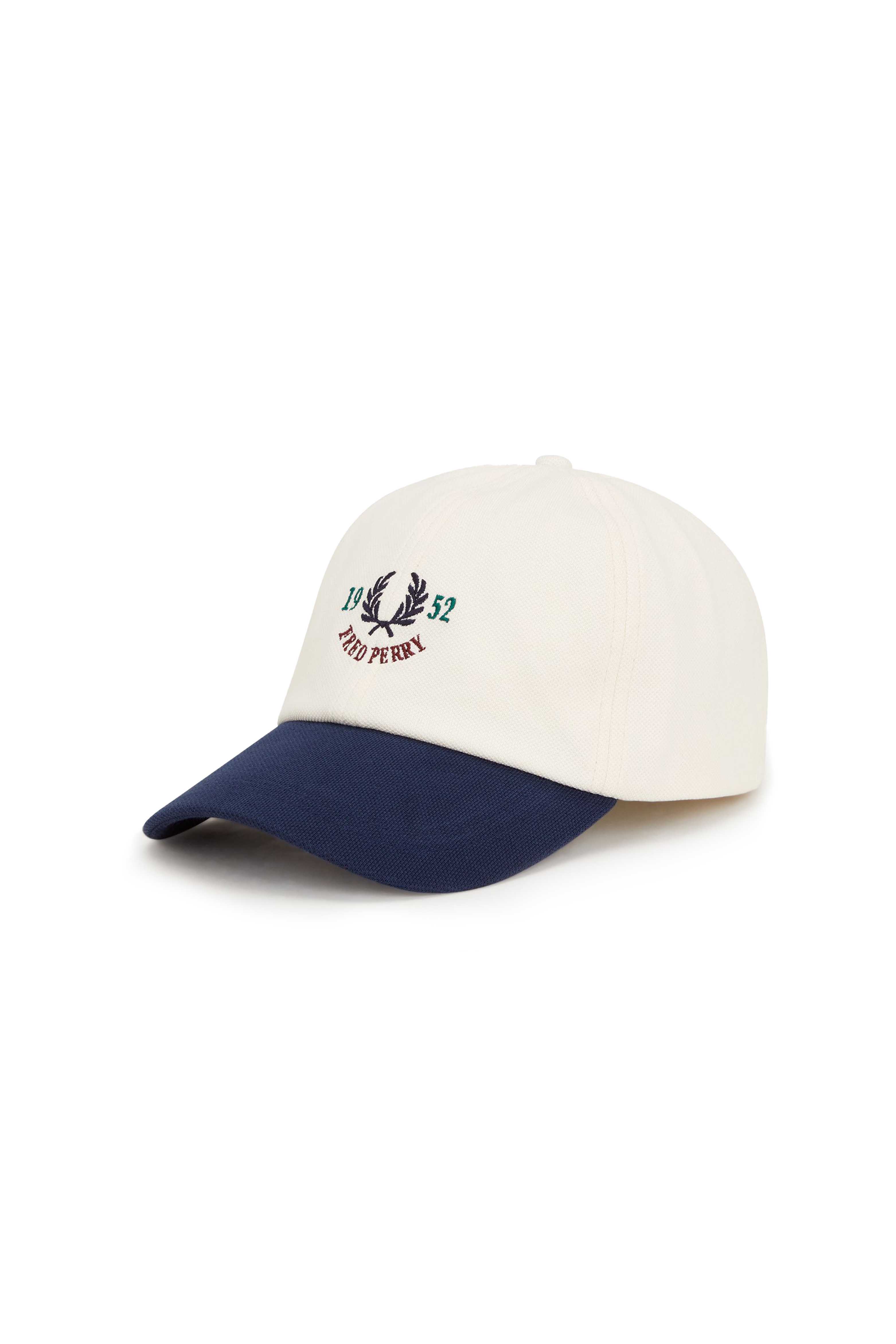 1952 GRAPHIC PIQUE CAP thumbnail 2