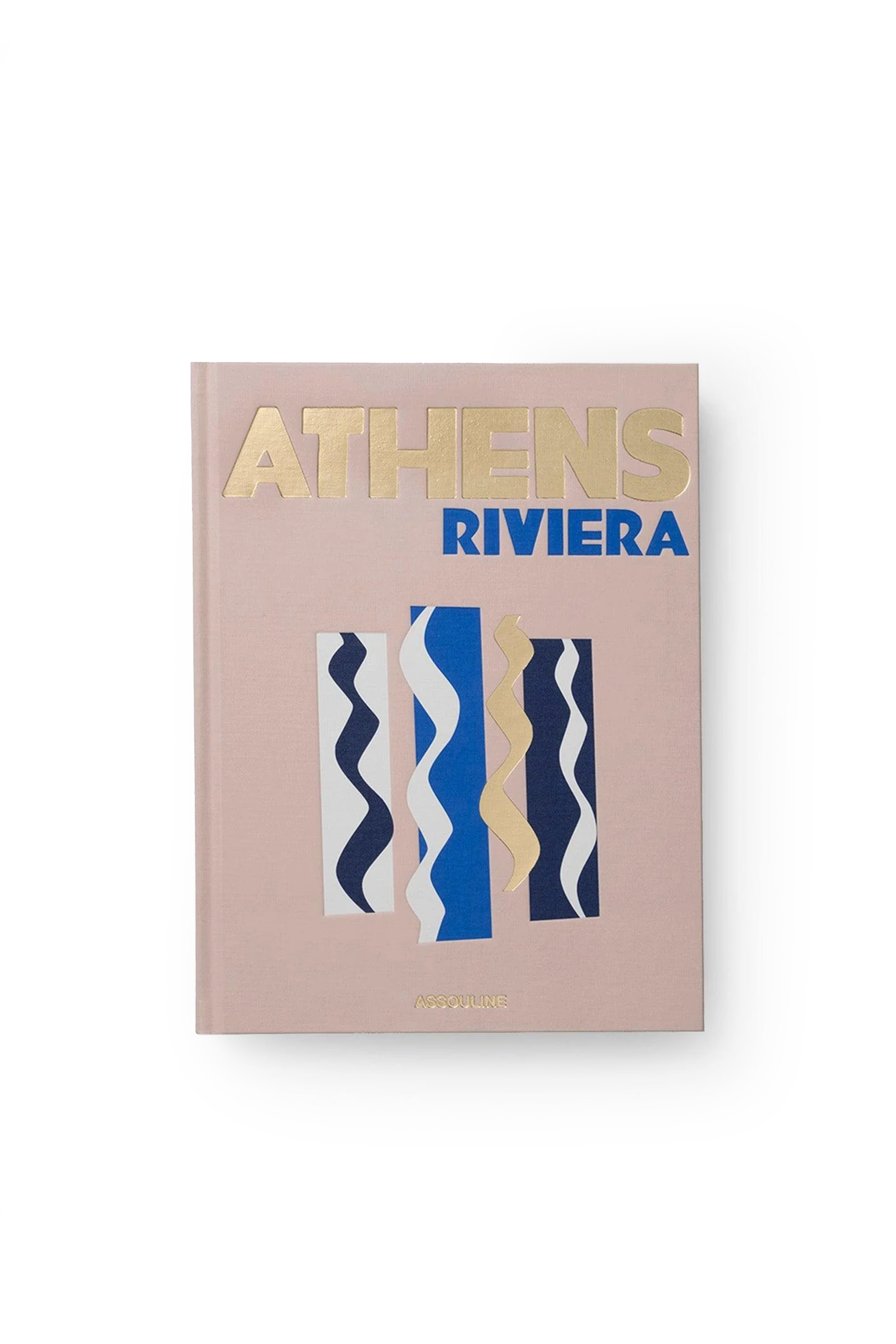 ATHENS RIVIERA thumbnail 3