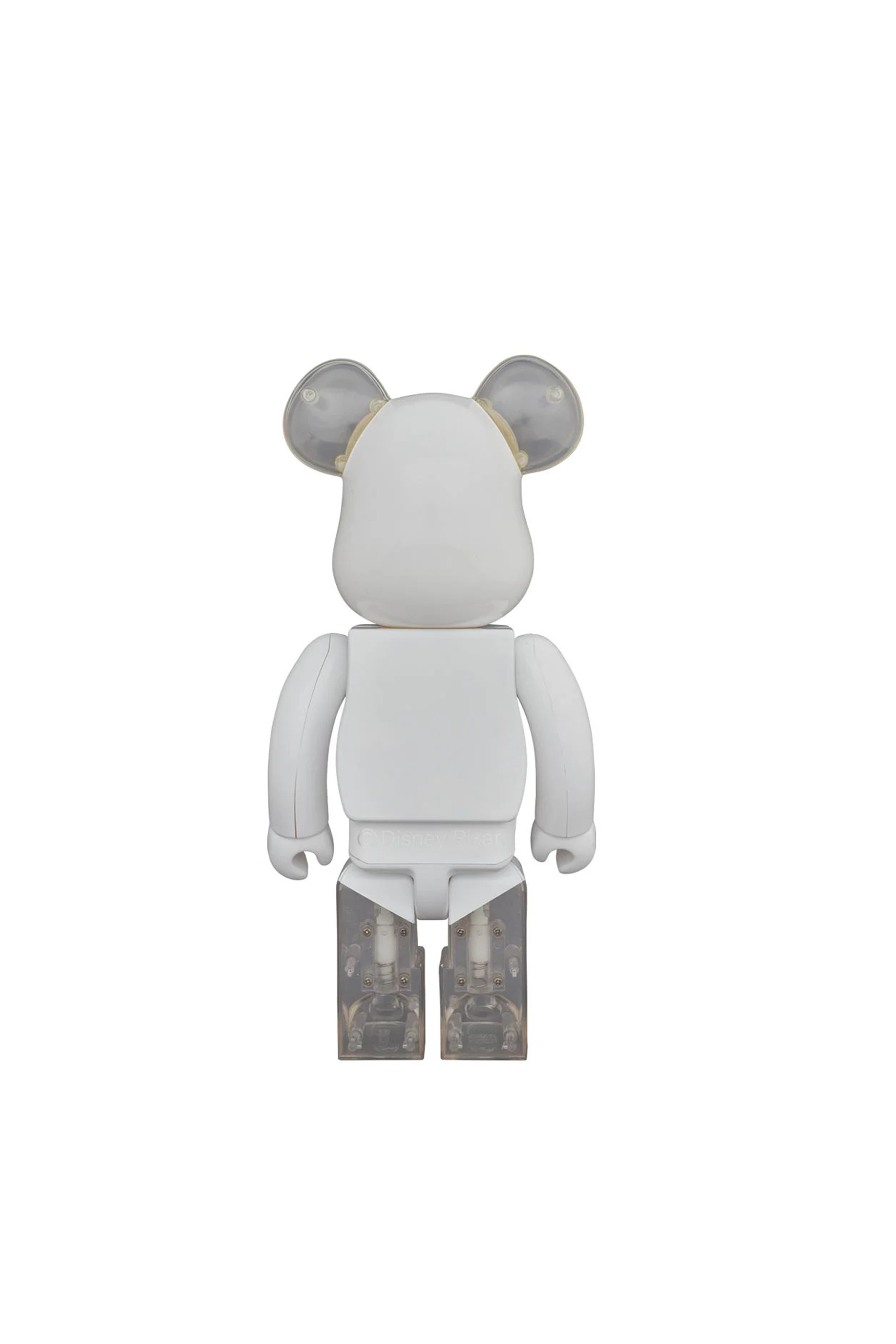 BE@RBRICK EVE 400% thumbnail 2