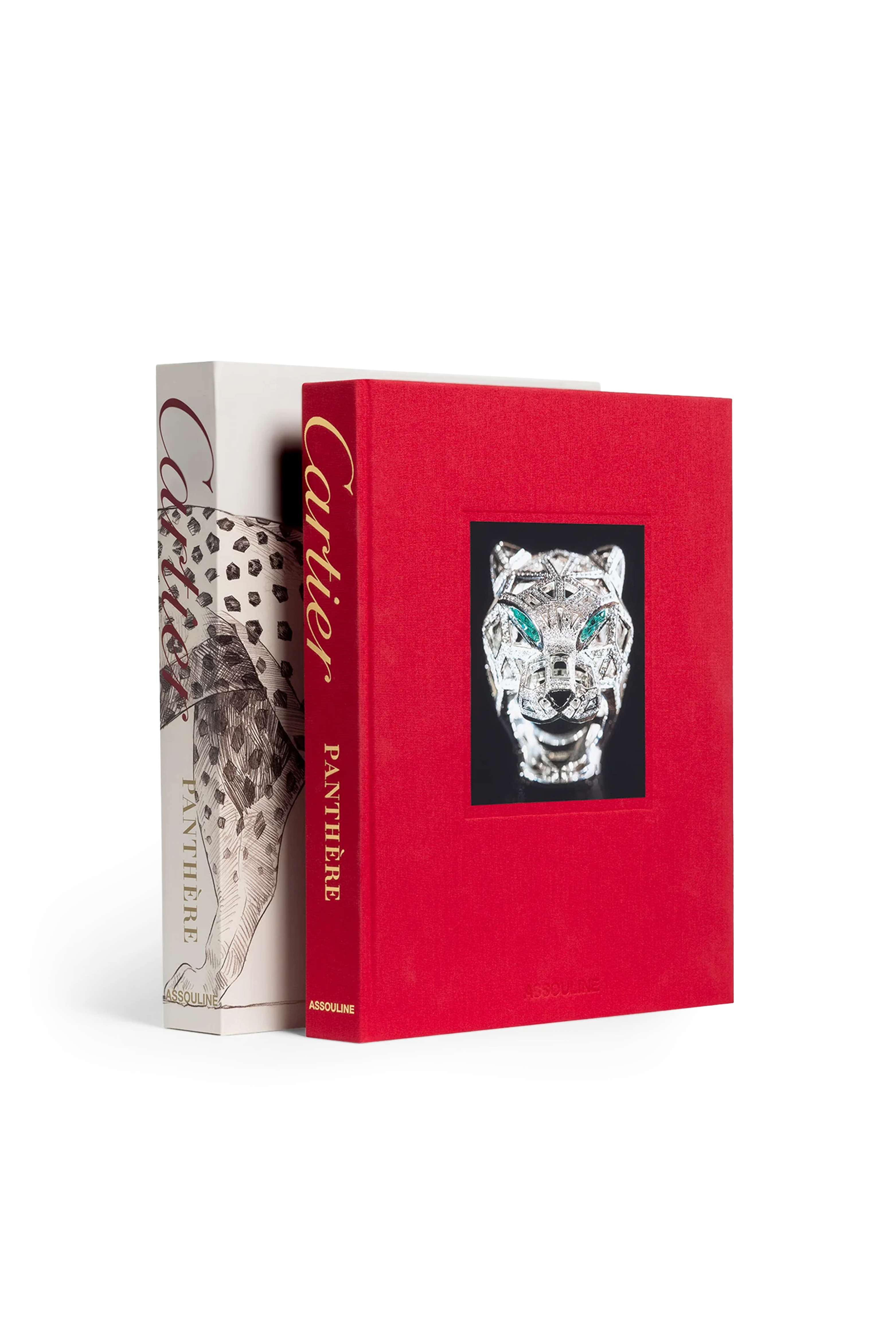 CARTIER PANTHÈRE thumbnail 3