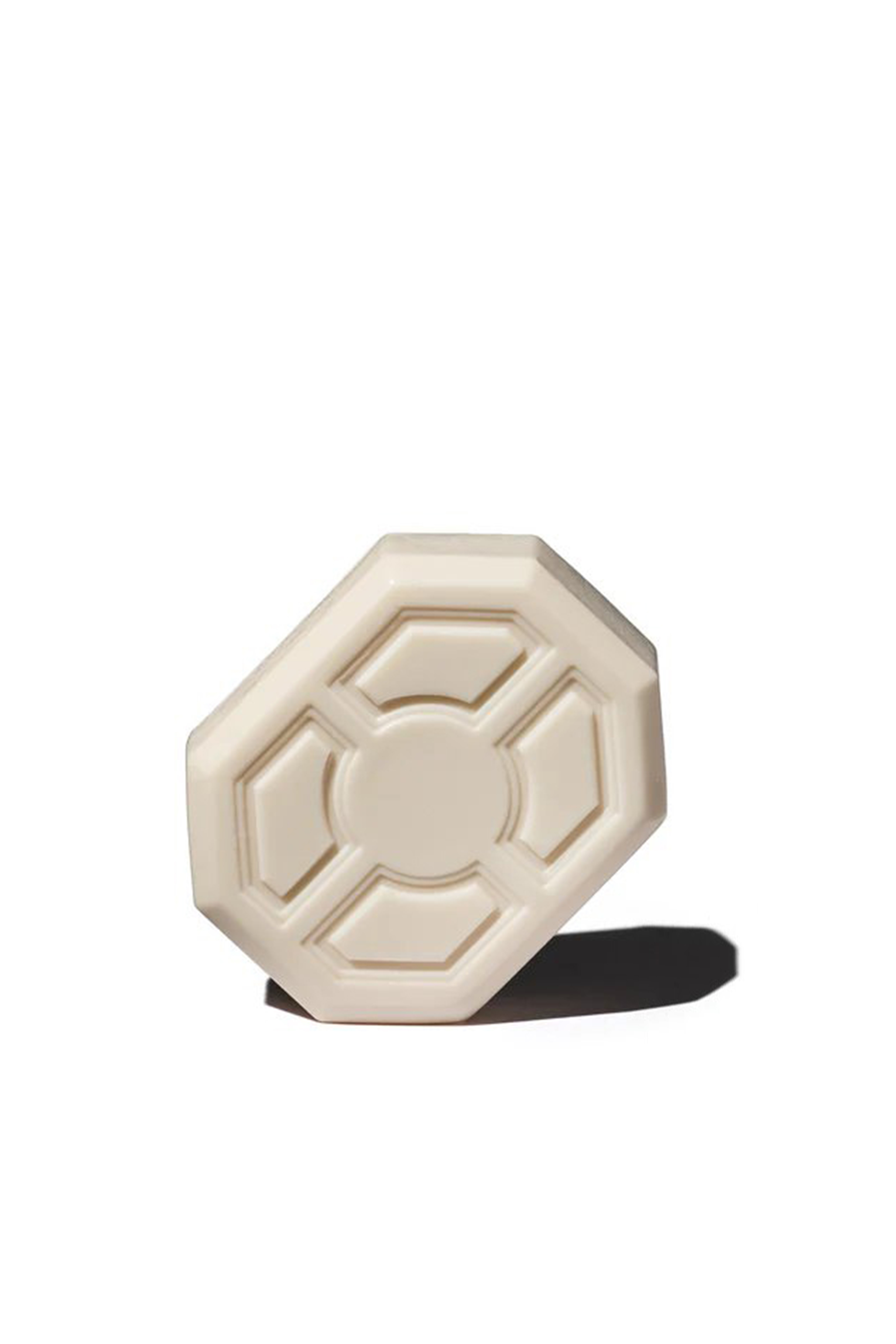 Sumi hinoki soap
