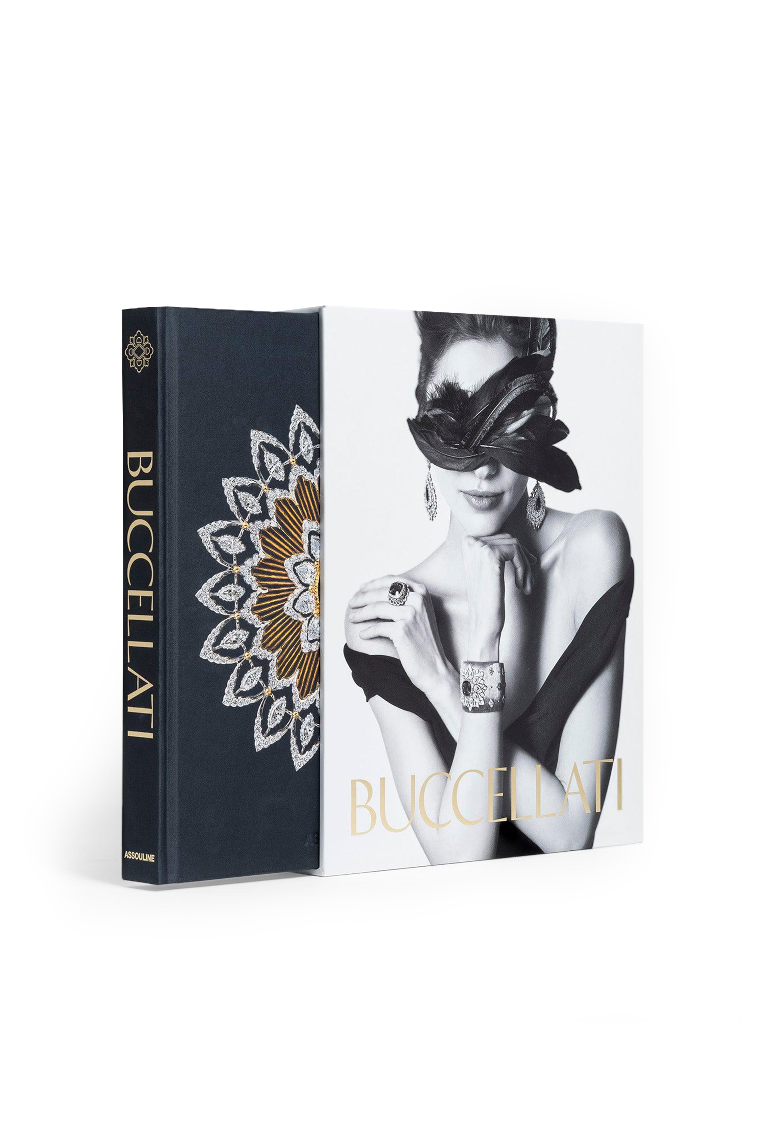 BUCCELLATI: A CENTURY OF TIMELESS thumbnail 2