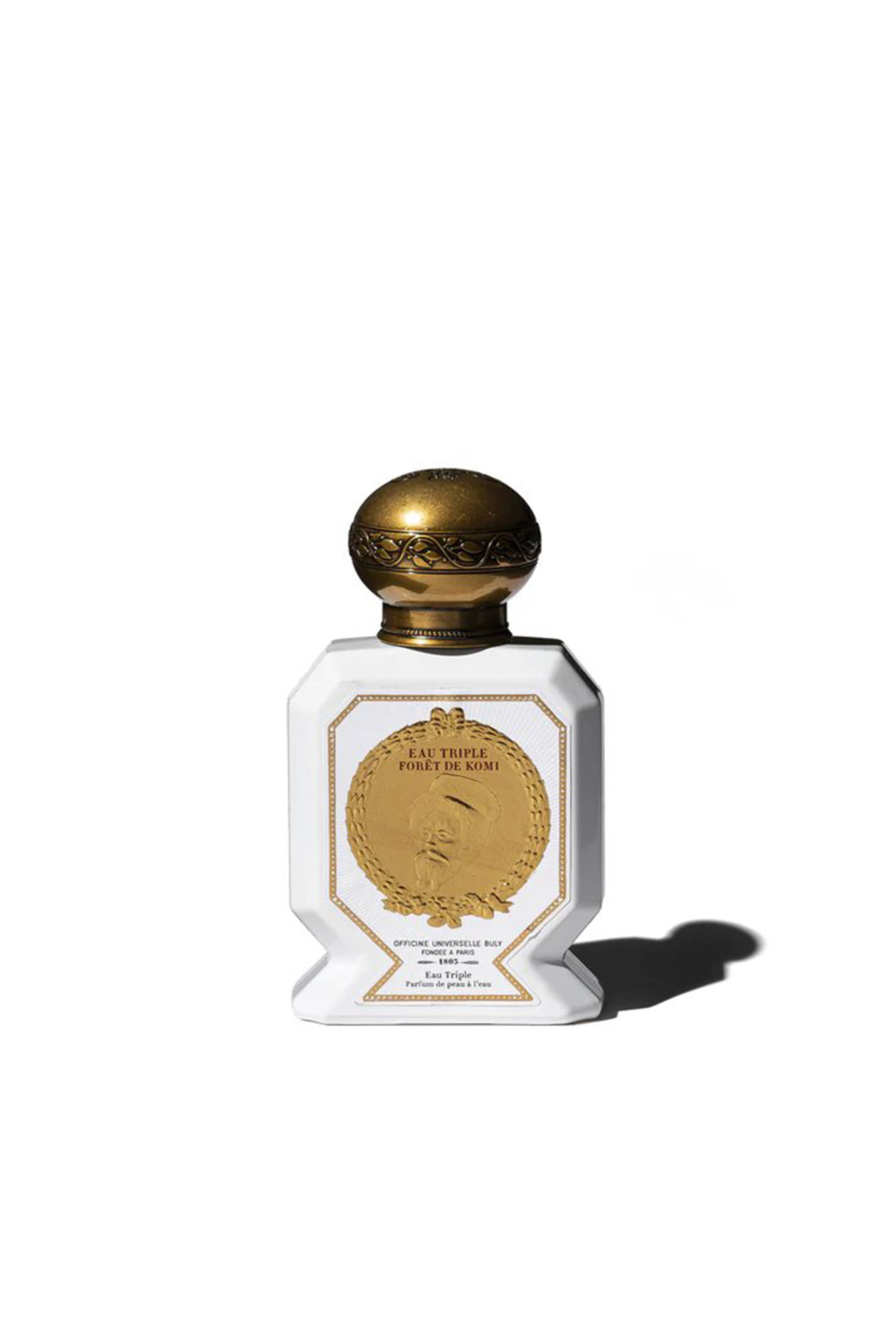 Komi Forest Perfume