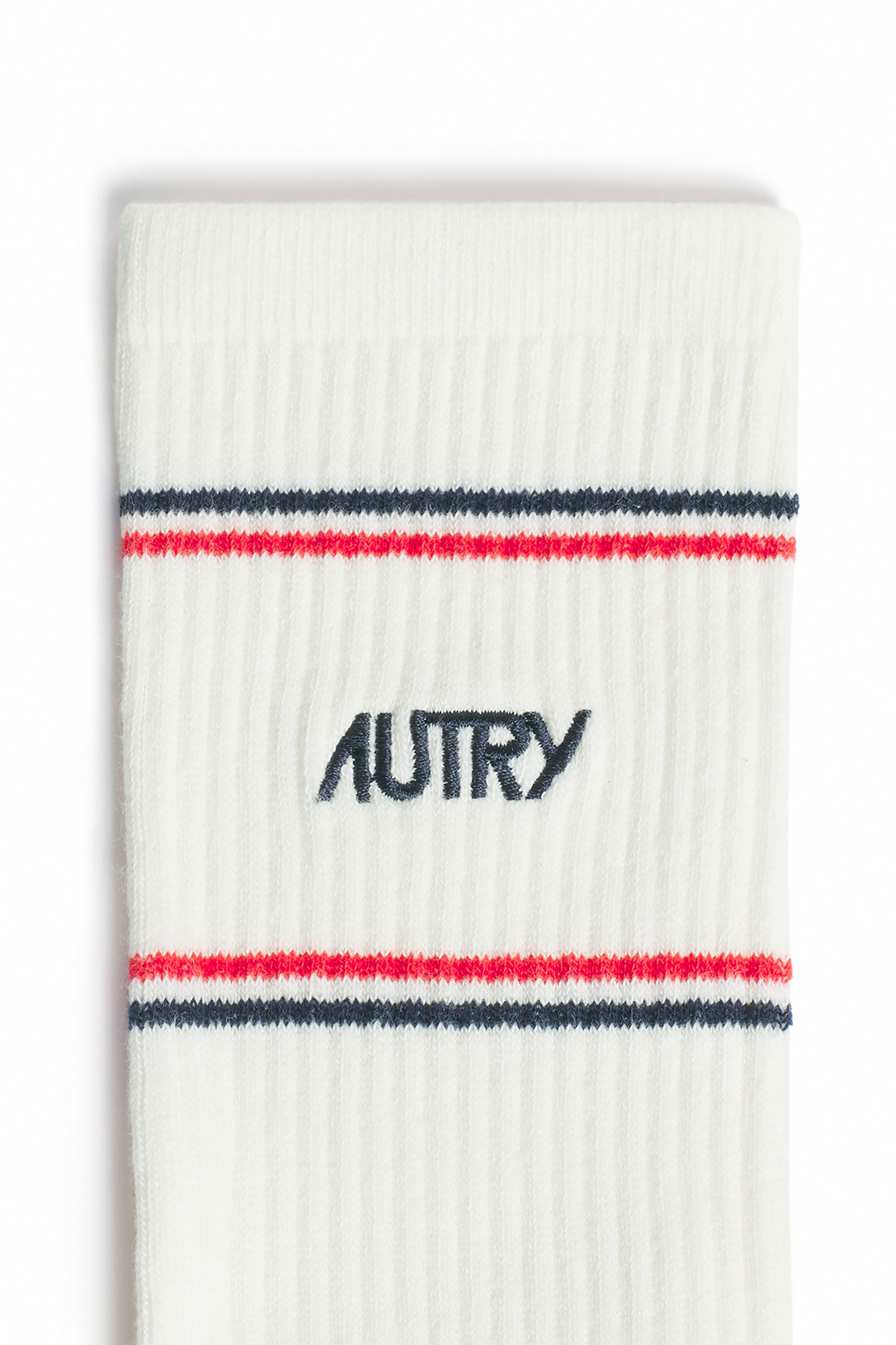 MAISON KITSUNÉ x AUTRY SPORTY SOCKS thumbnail 2