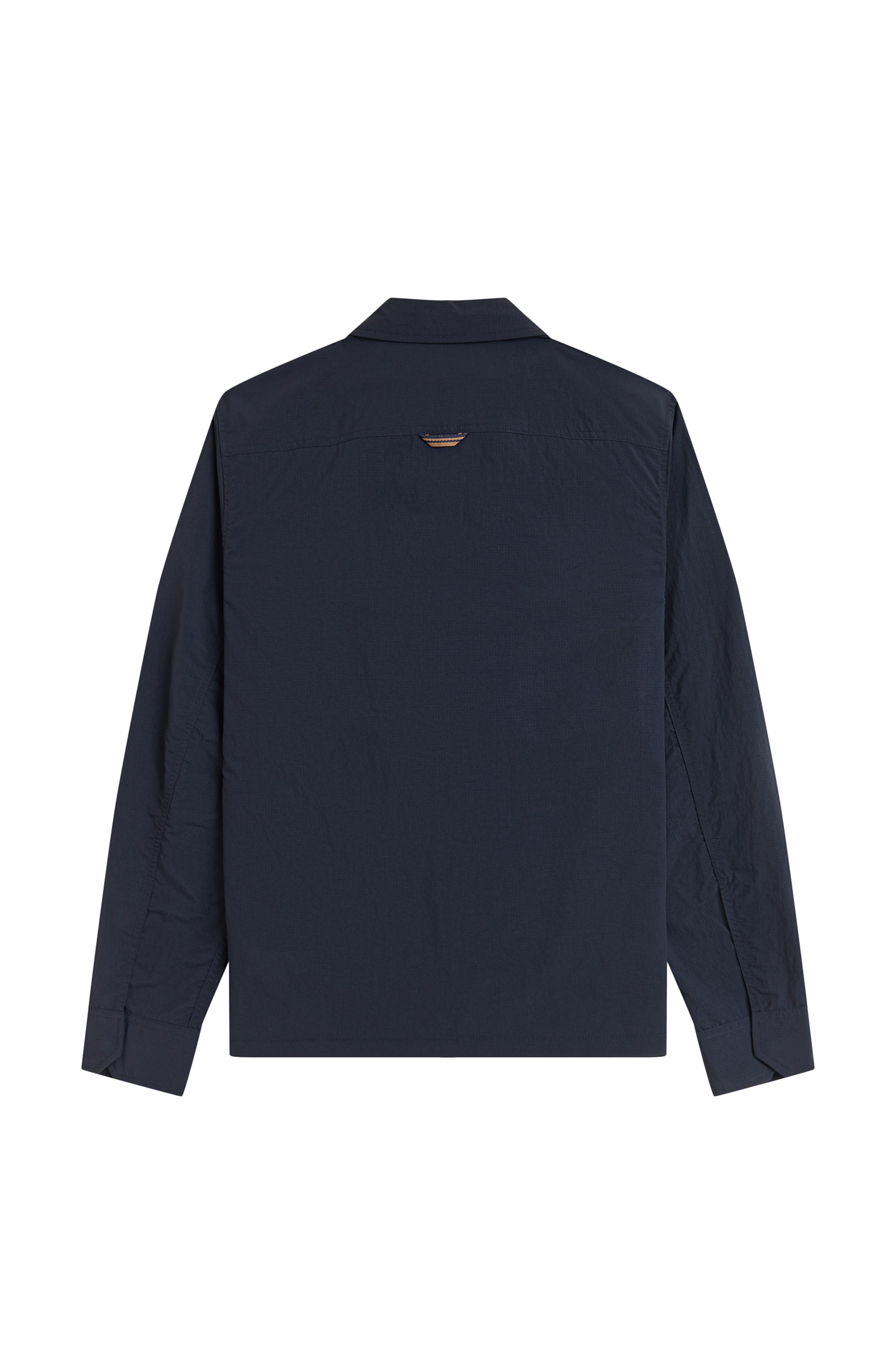 MEN'S RIPSTOP POCKET OVERSHIRT thumbnail 2