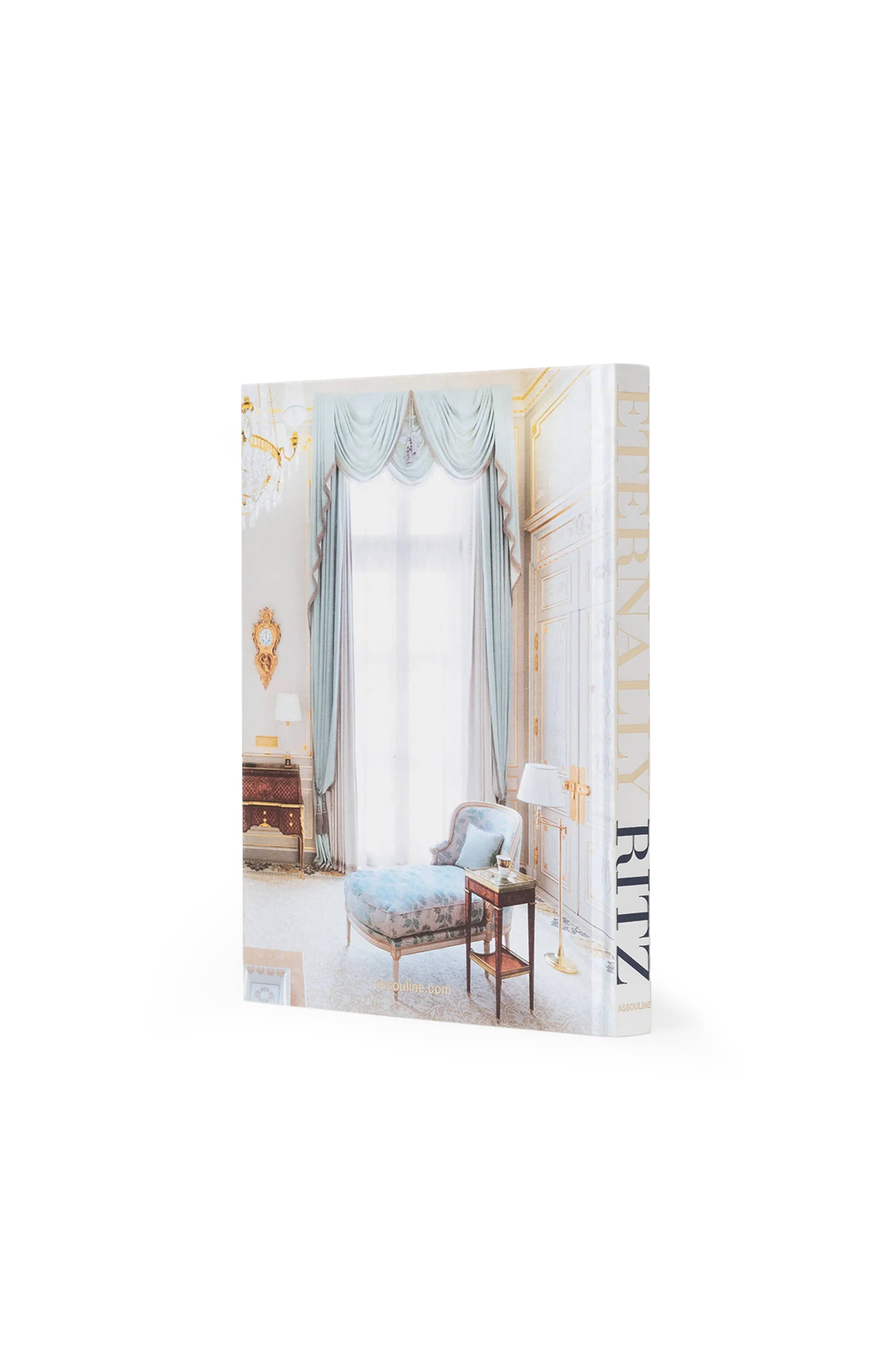 ASSOULINE-ETERNALLY RITZ thumbnail 2