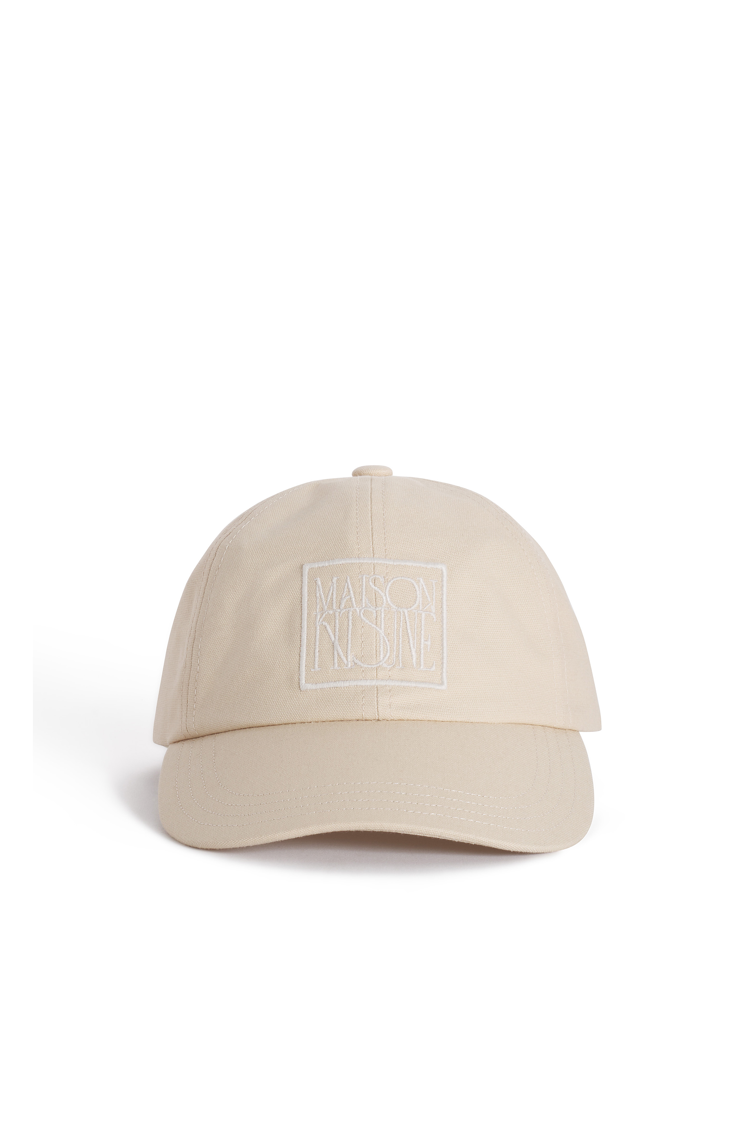 DRESSED FOX CAP