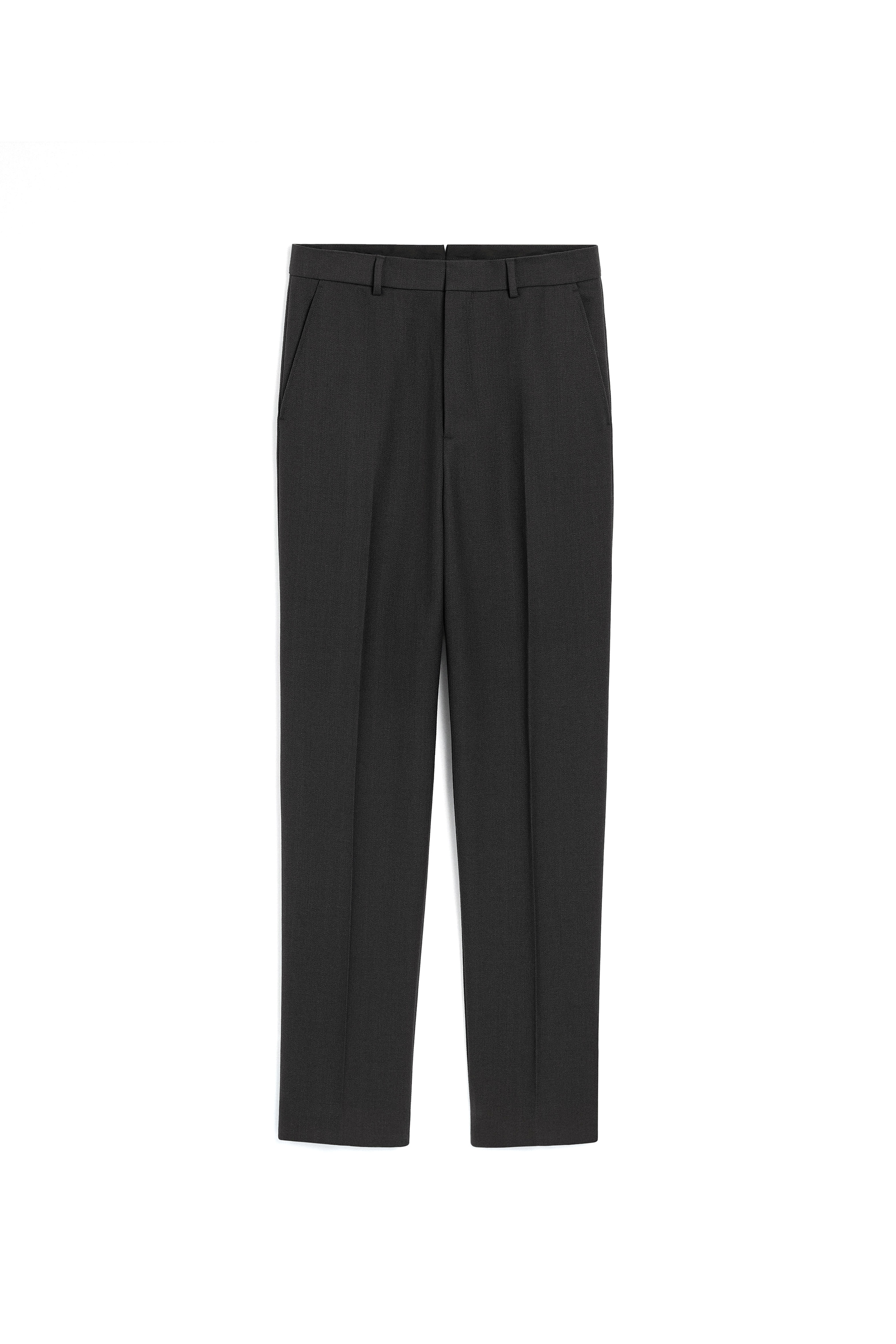 MEN'S WIDE TROUSERS