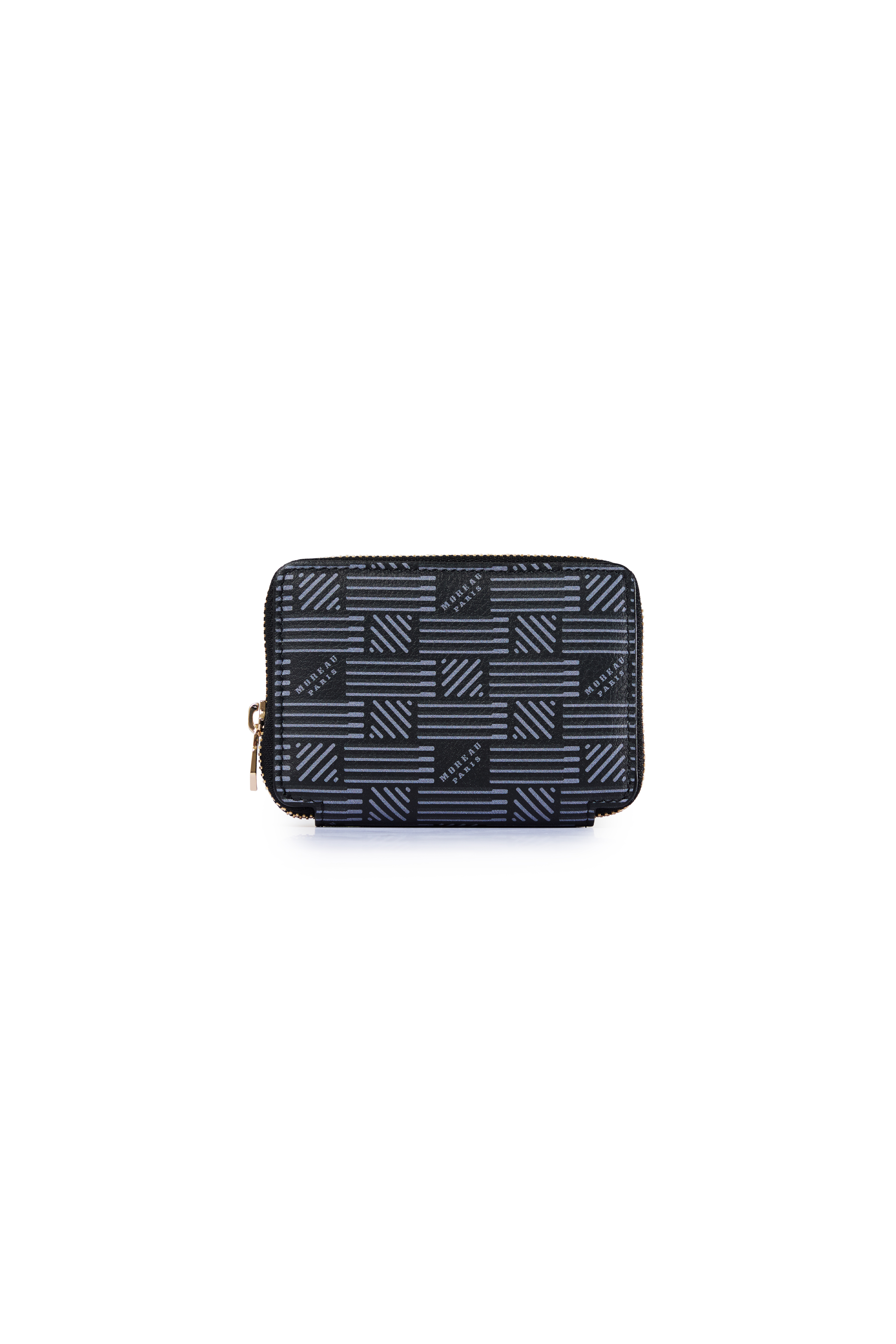 ZIP MINI WALLET CM