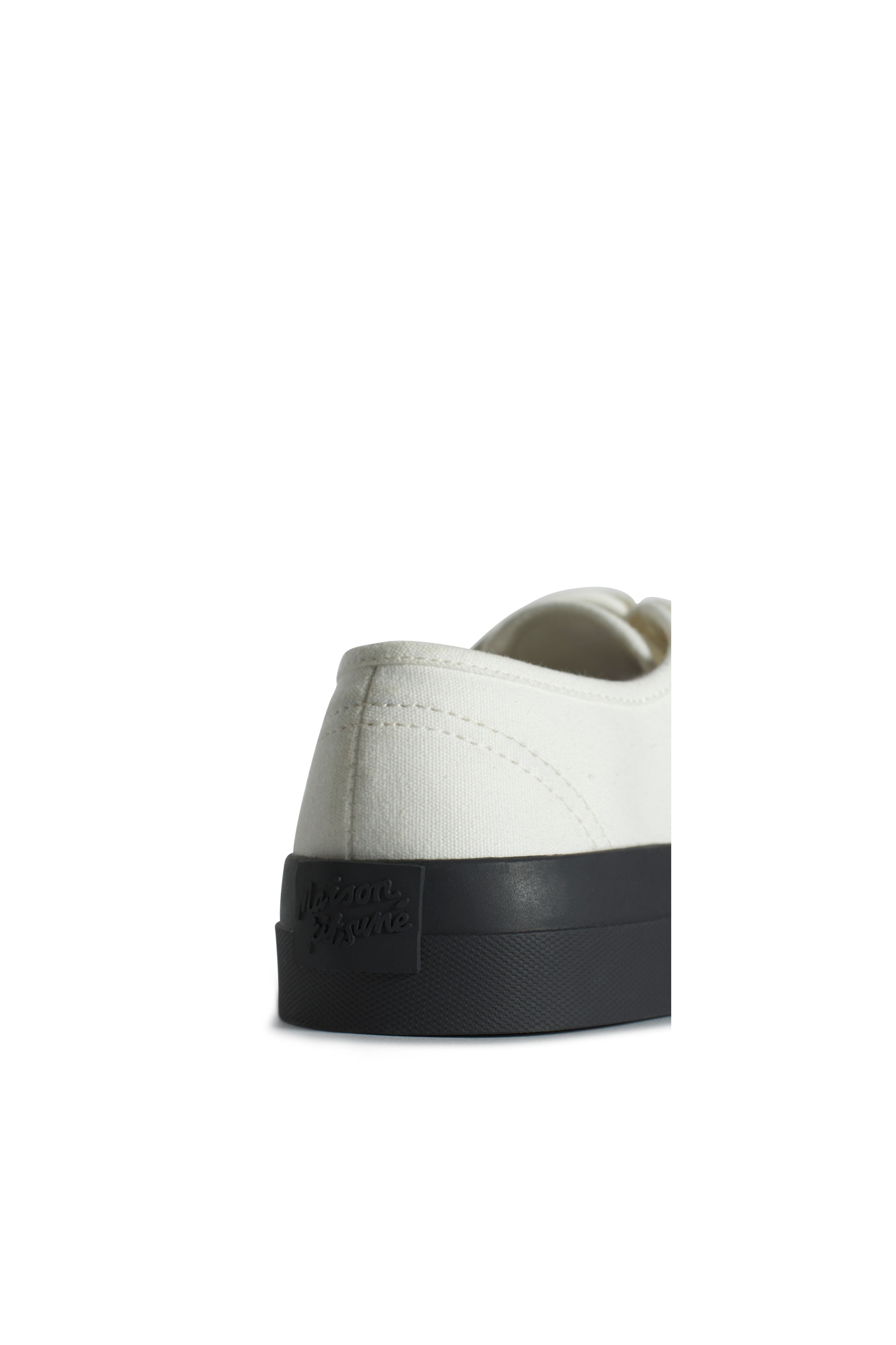 CANVAS LACE-UP SNEAKERS thumbnail 5