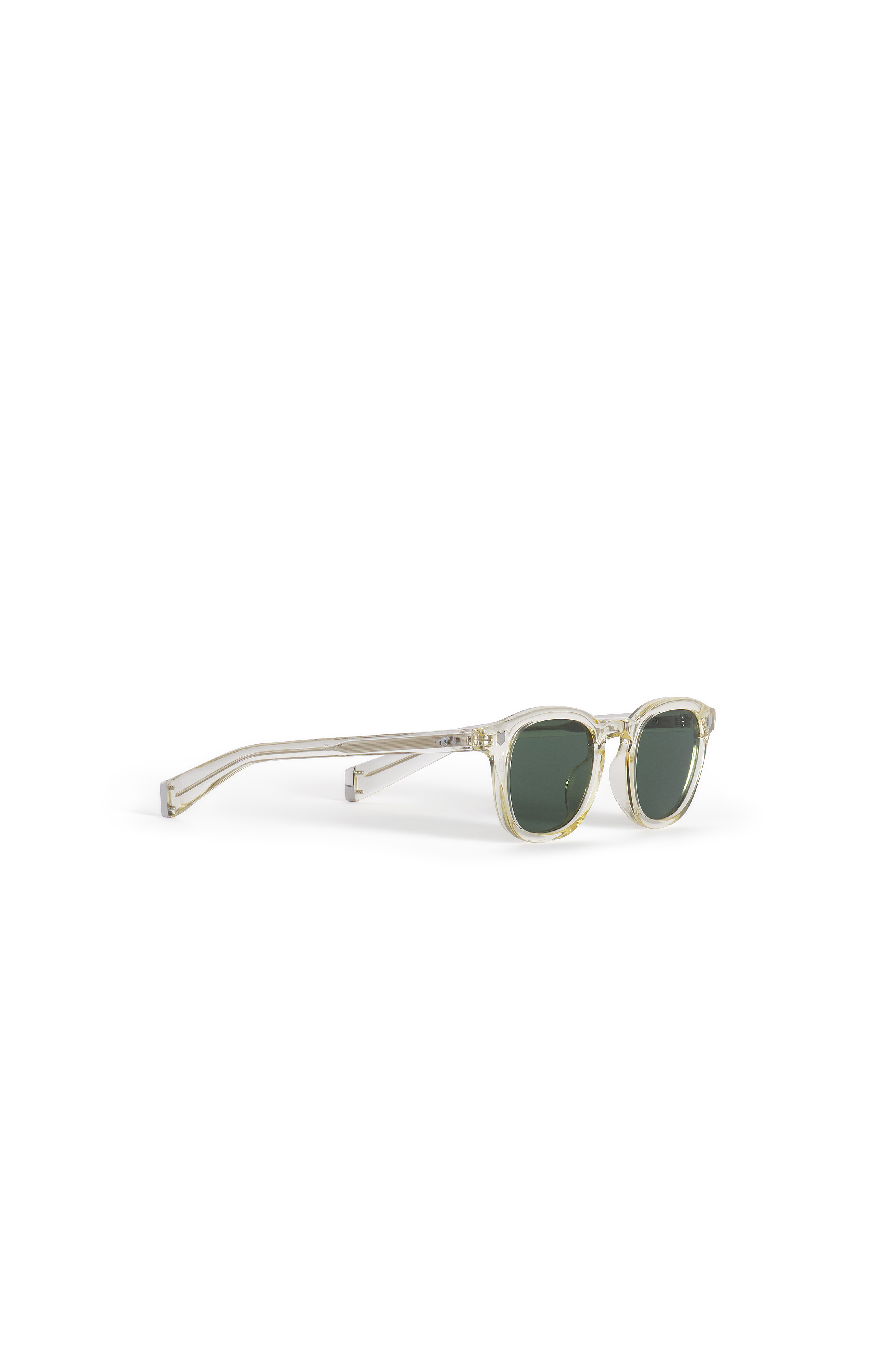 MAISON KITSUNE x A. SOCIETY CAMILLE SUNGLASSES thumbnail 2