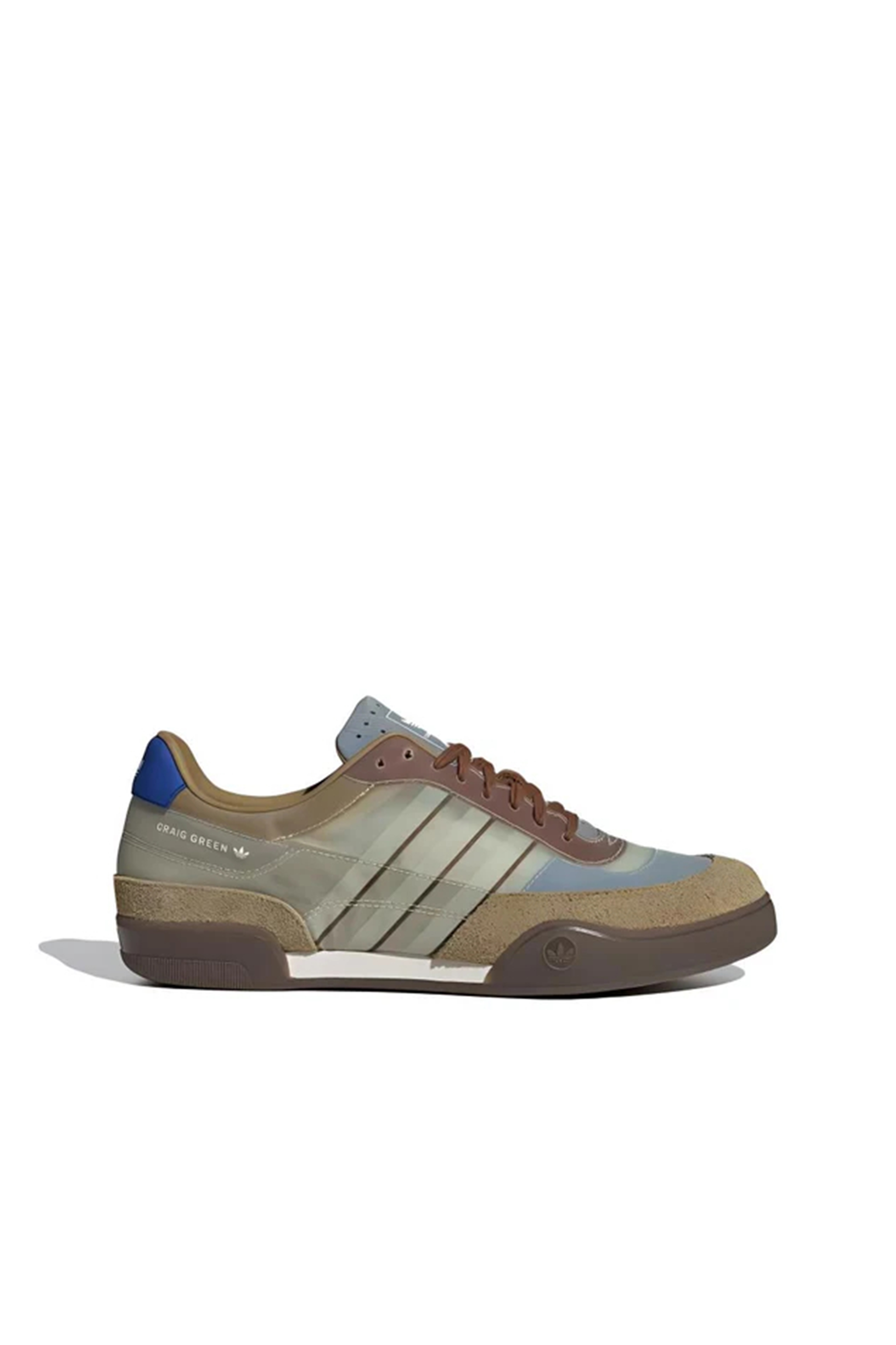 ADIDAS X CRAIG GREEN SQUASH POLTA AKH