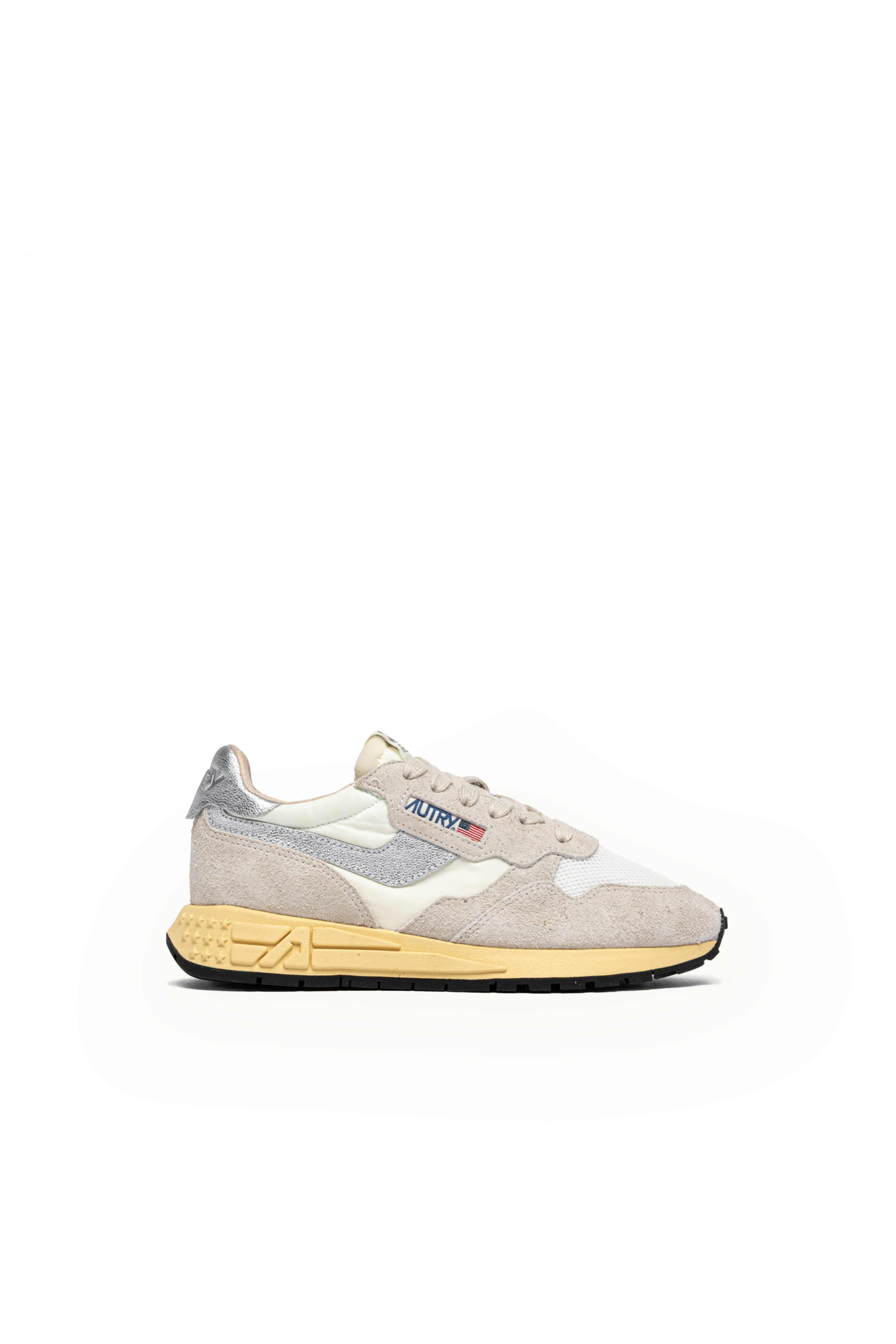 WOMENS REELWIND LOW SNEAKERS