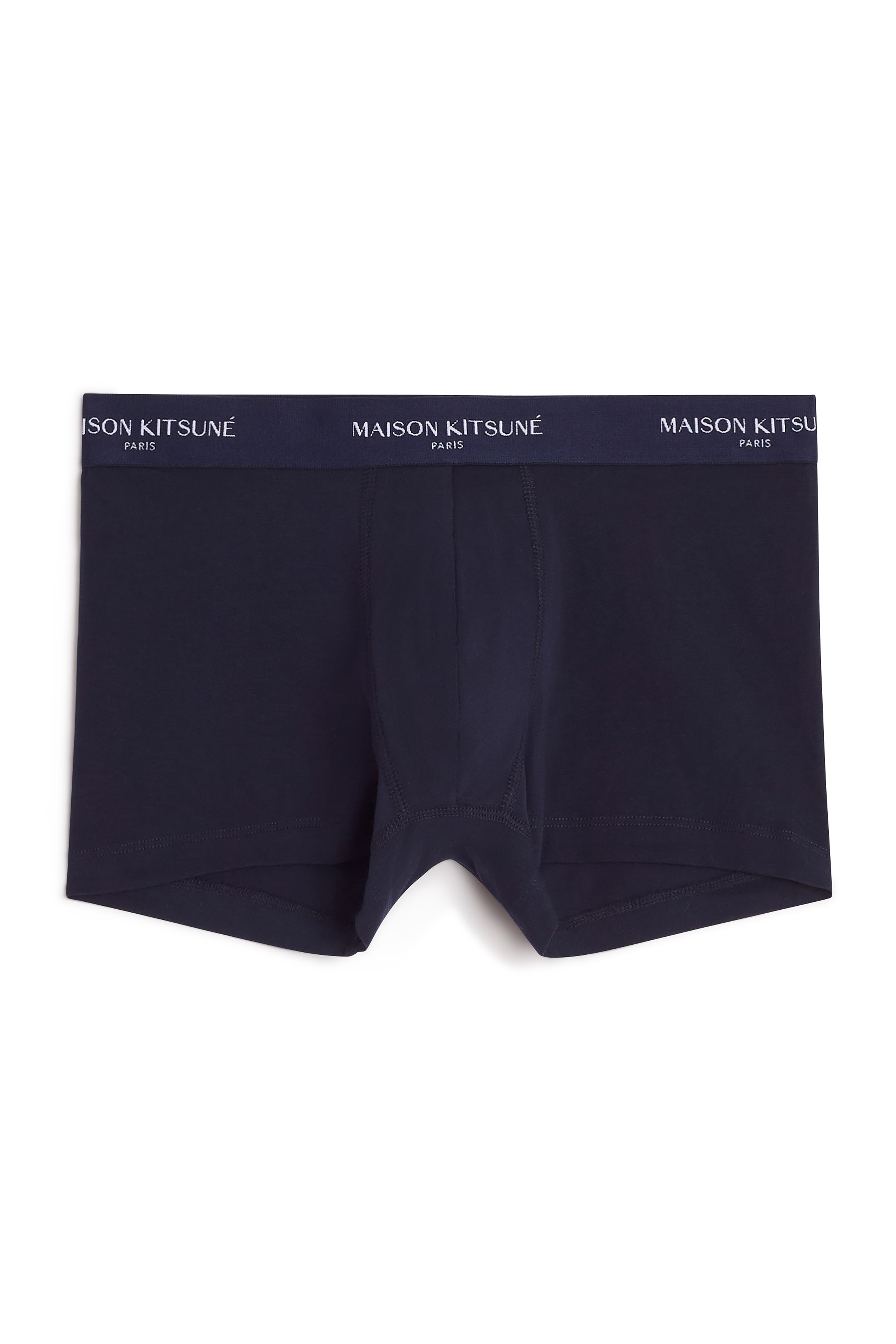 MAISON KITSUNÉ PARIS BOXER PAC thumbnail 3