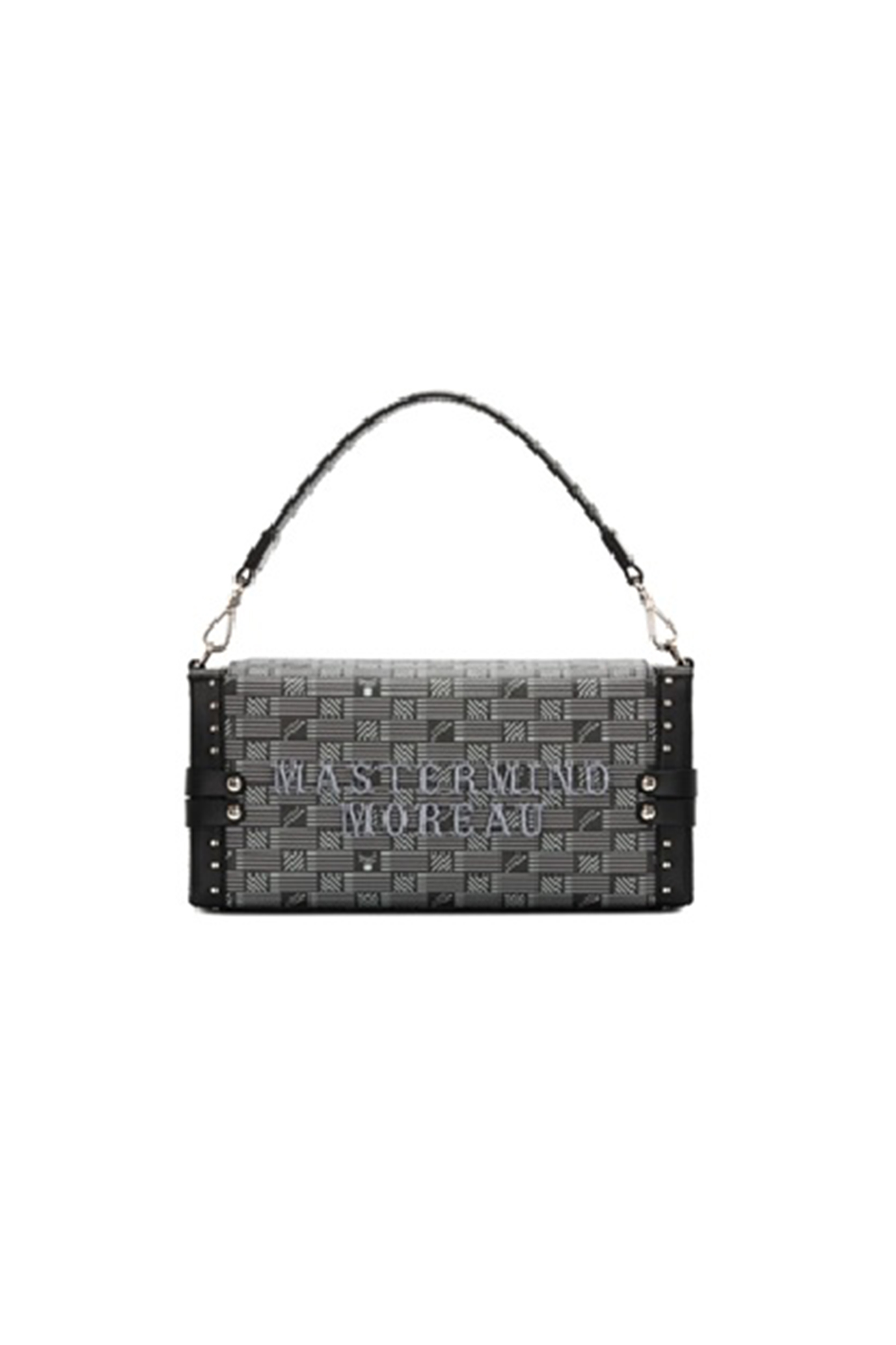 VICTORIA SOFT CLUTCH x MASTERM thumbnail 2