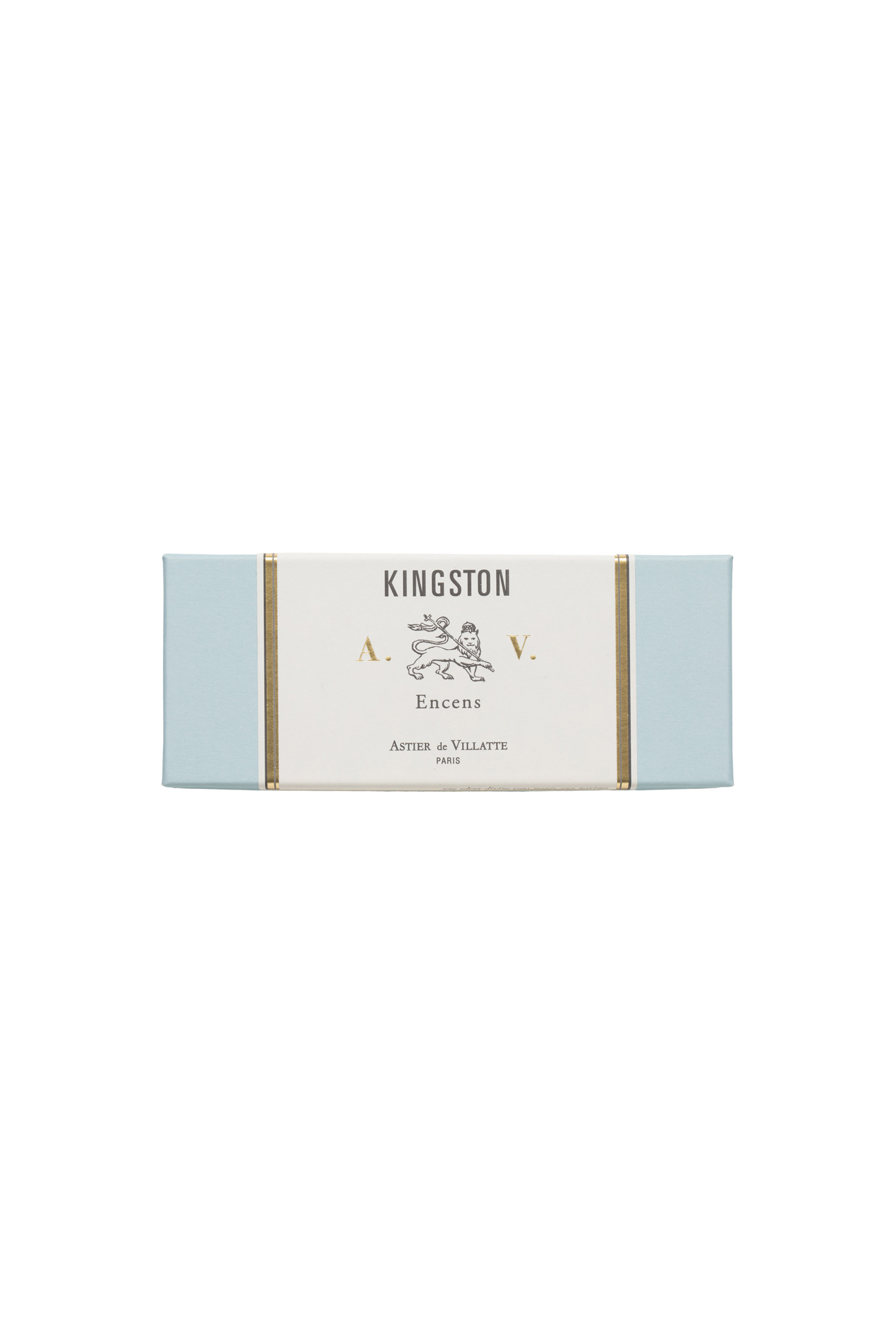 KINGSTON INCENSE