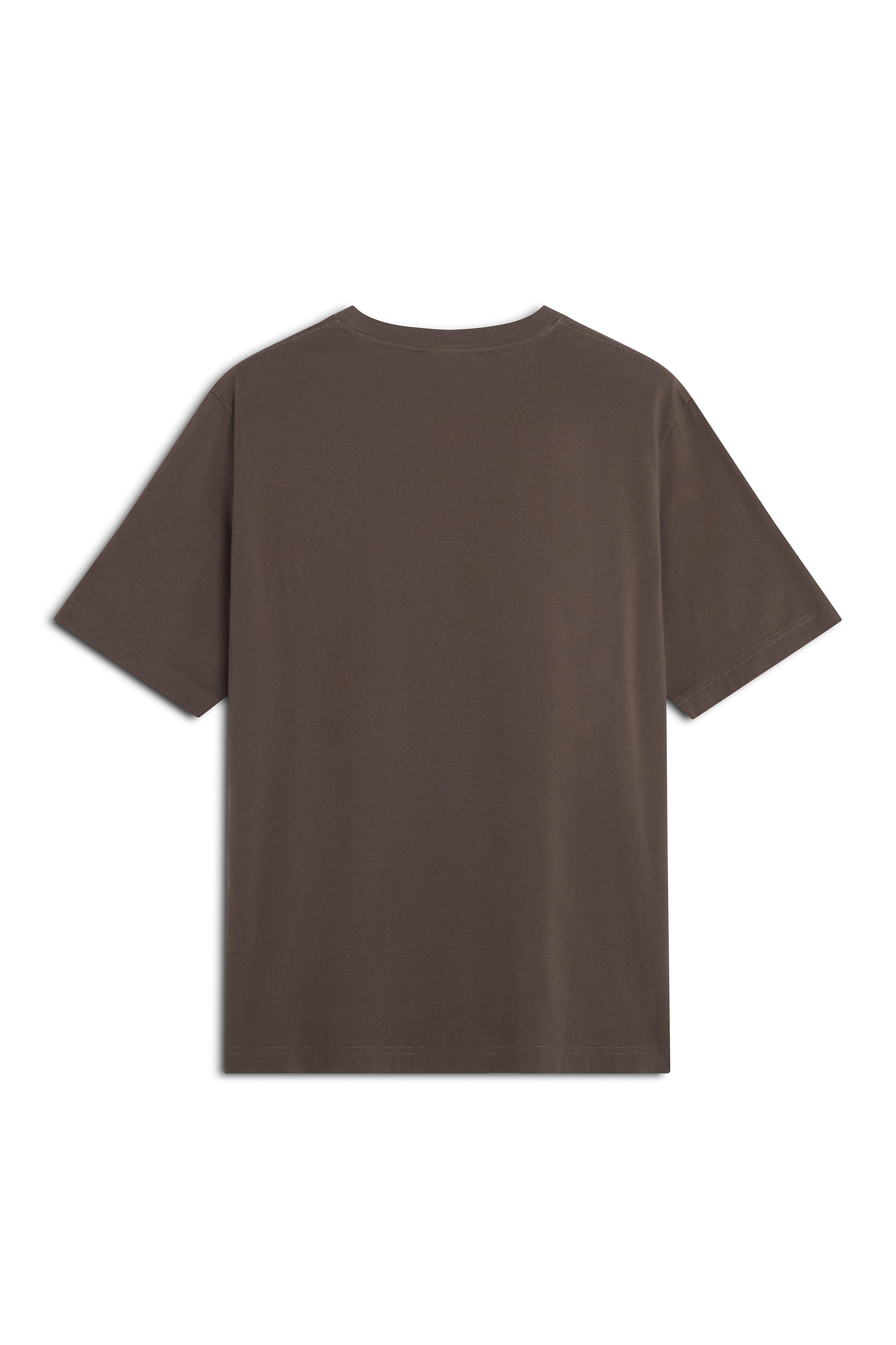 DRESSED FOX PATCH CLASSIC TEE-SHIRT thumbnail 2