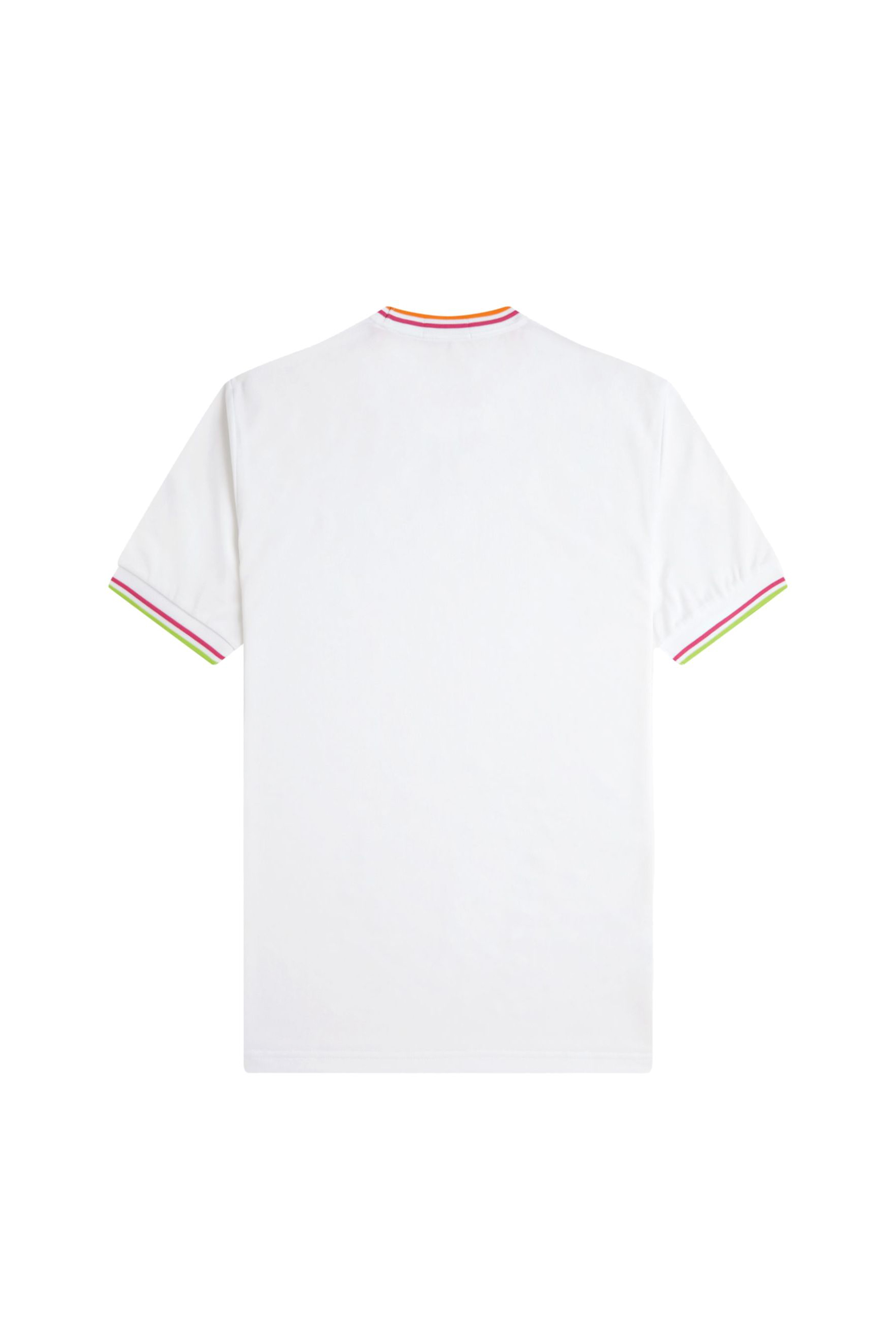 ON COURT TWIN TIPPED T-SHIRT thumbnail 2