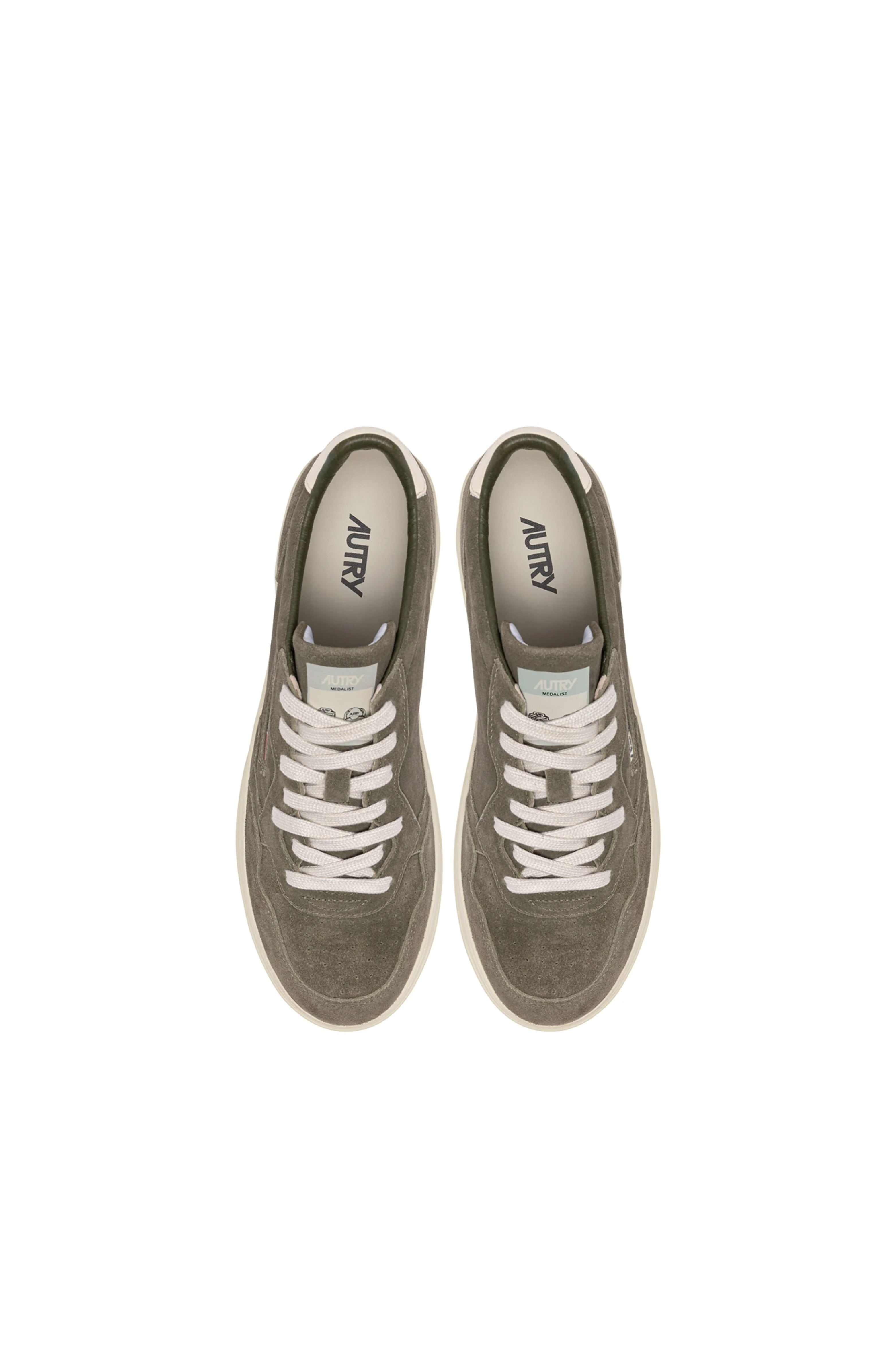 MENS MEDALIST LOW SNEAKERS thumbnail 4