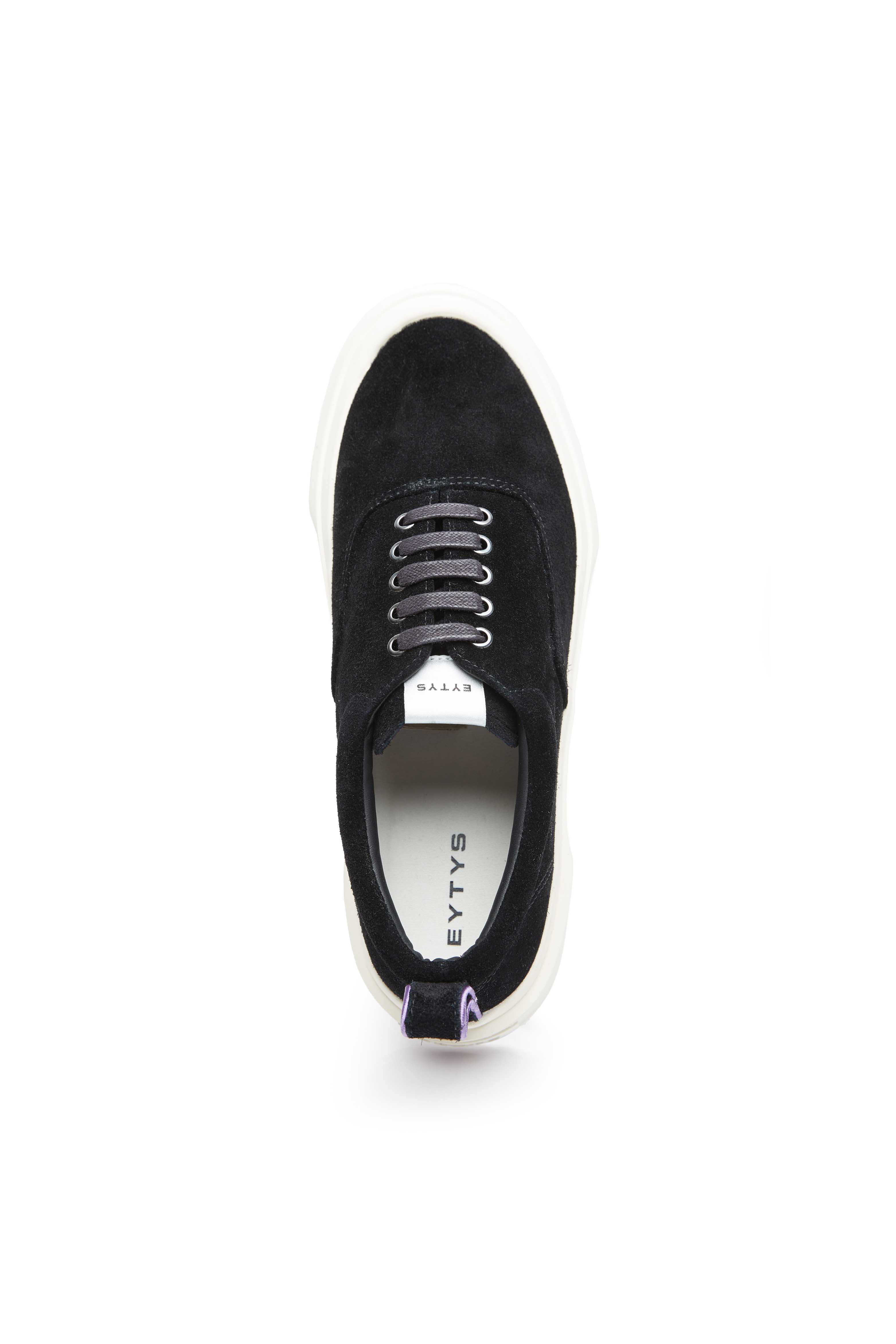 MOTHER II SUEDE OLIO thumbnail 4