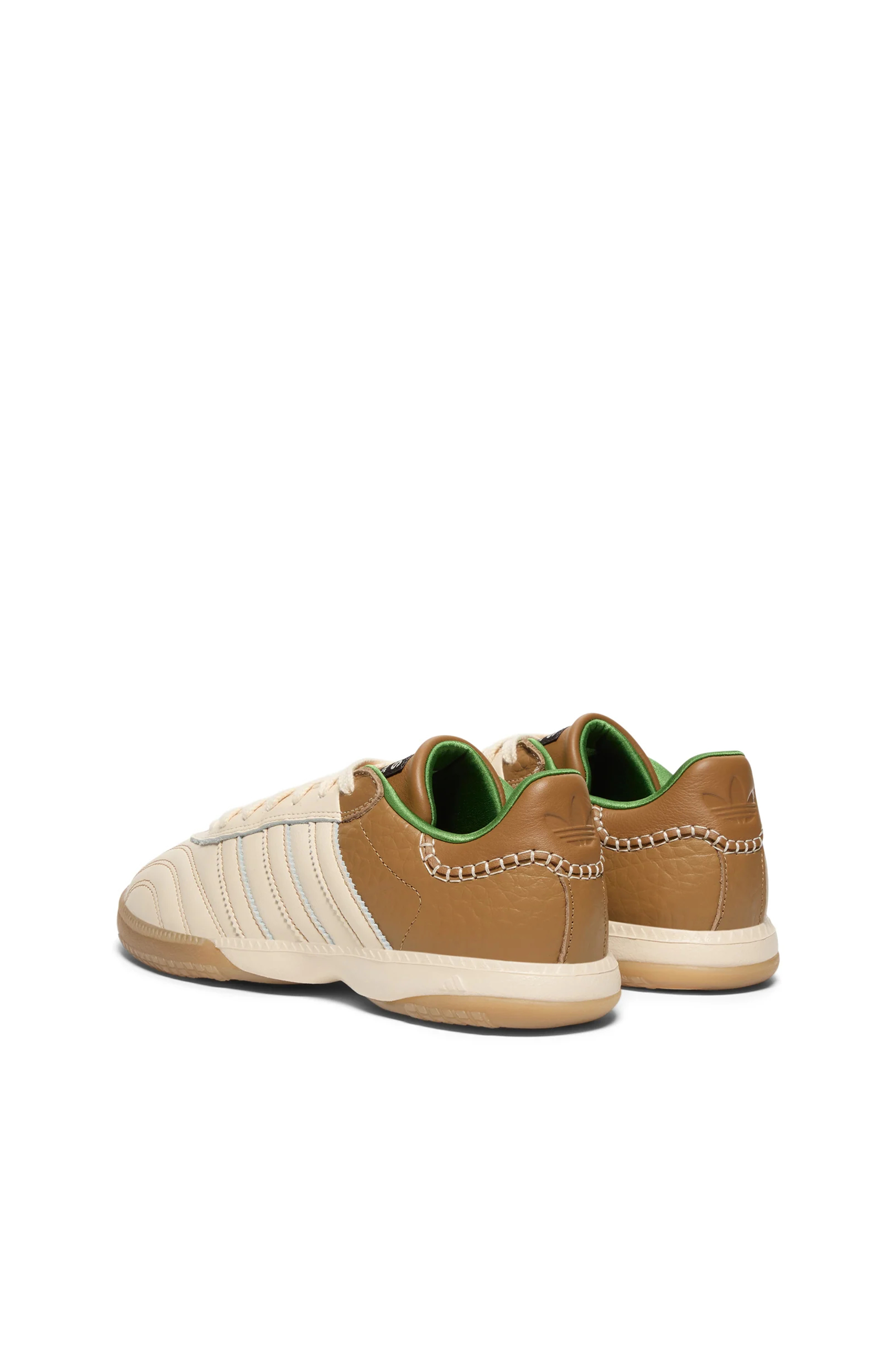 ADIDAS X WALES BONNER MN SAMBA ELLA NPPA thumbnail 4