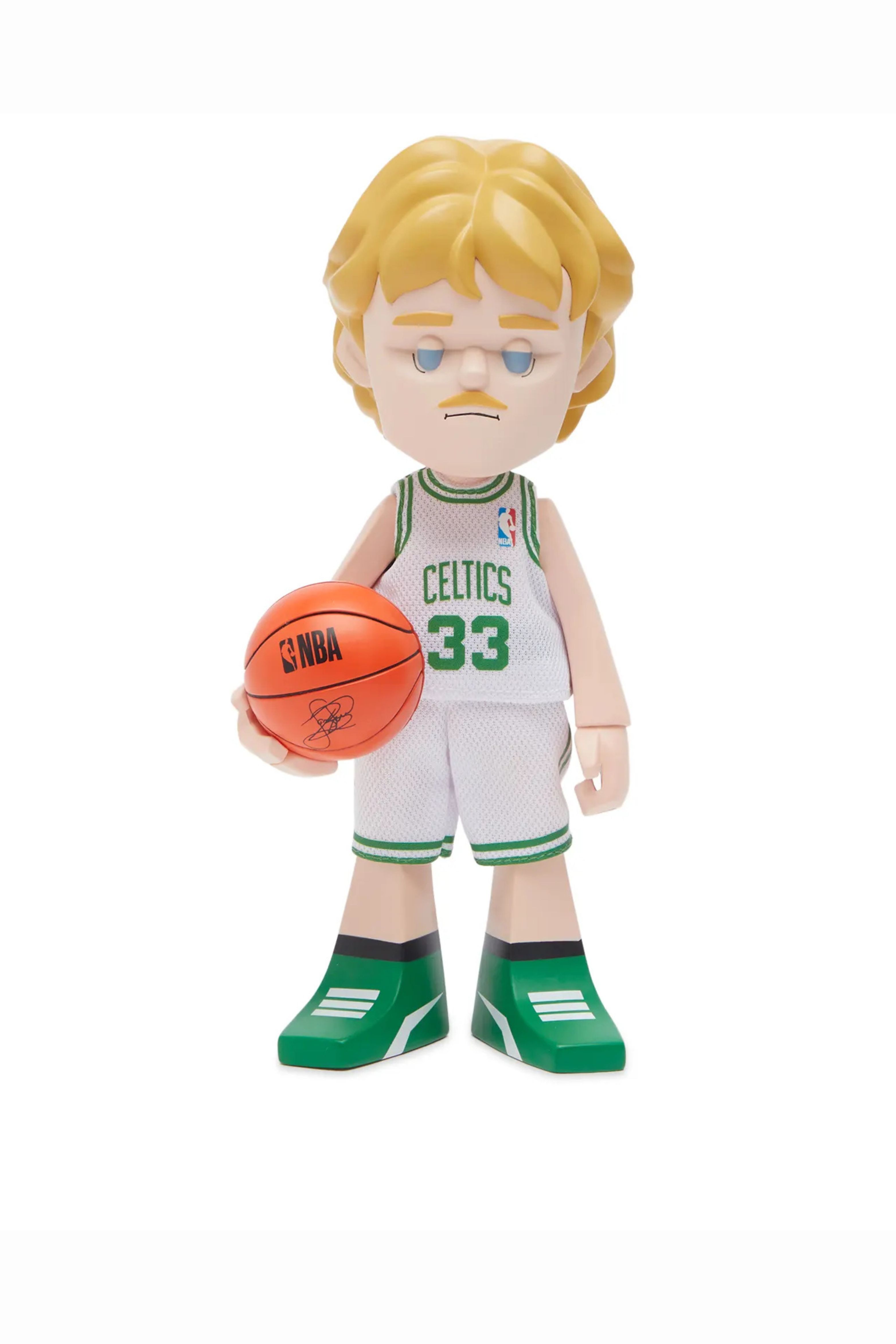 NBA 2023: LARRY BIRD (ALLSTARS EDIT