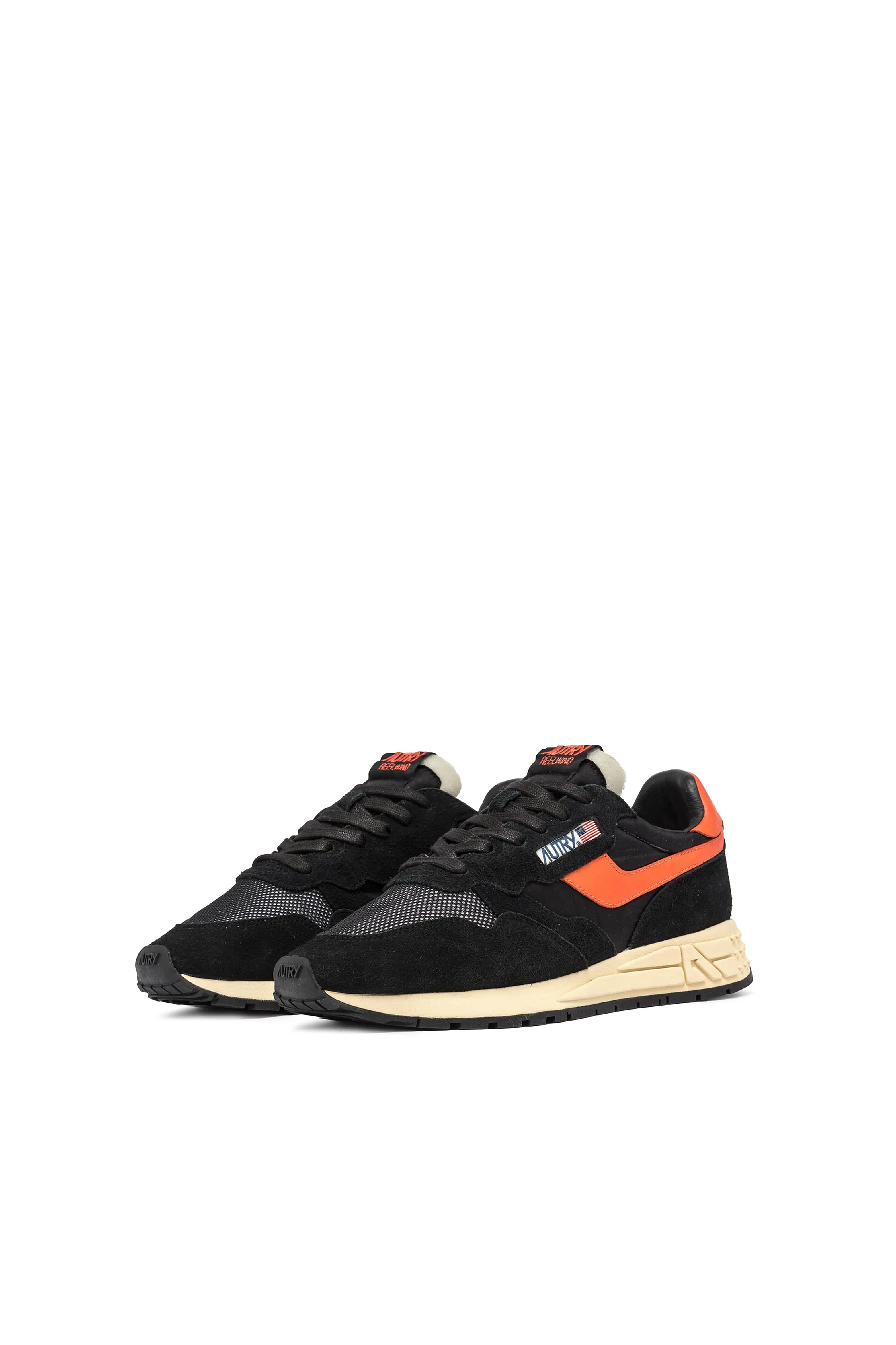 MENS REELWIND LOW SNEAKERS thumbnail 2